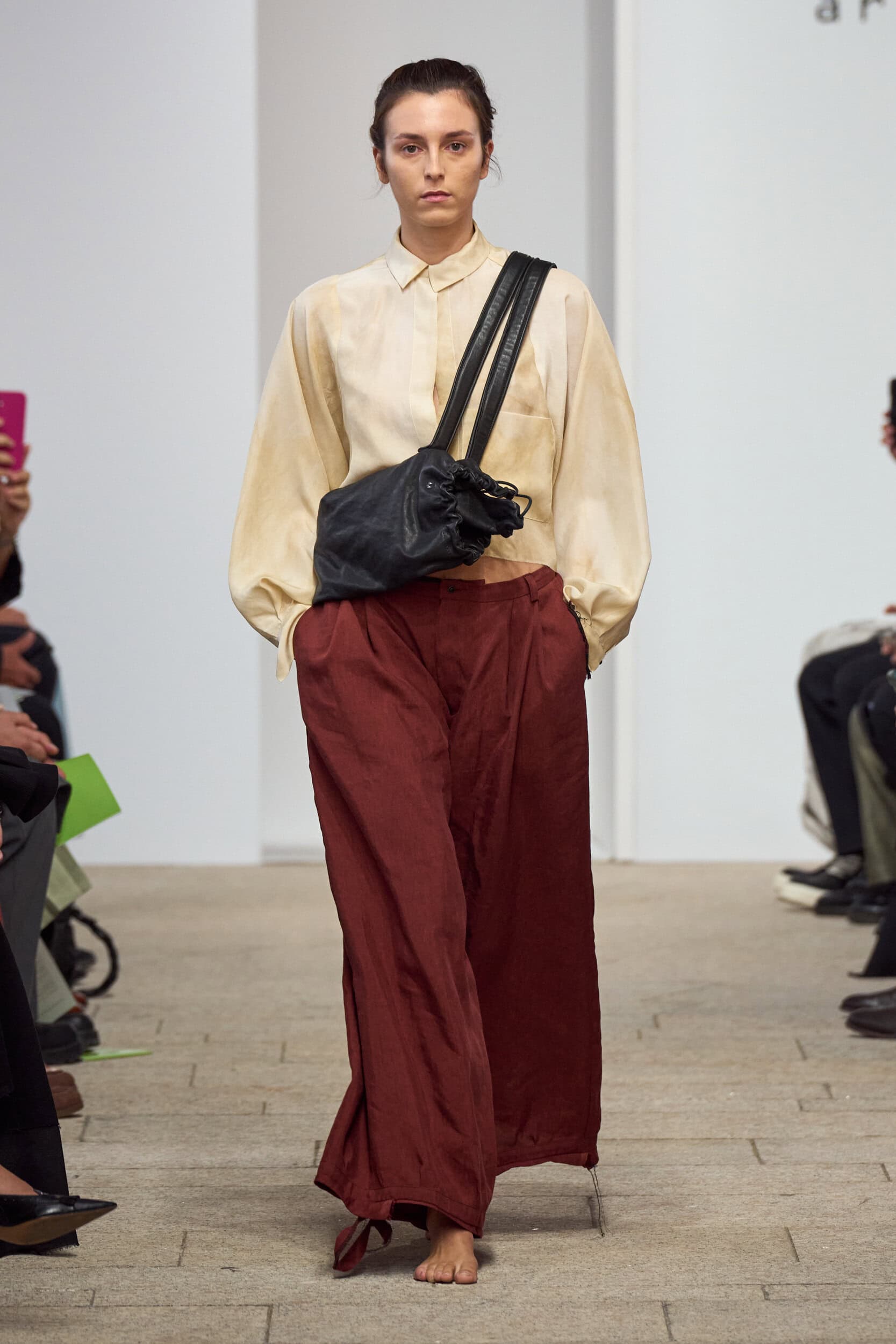 Art259design Spring 2027 Fashion Show