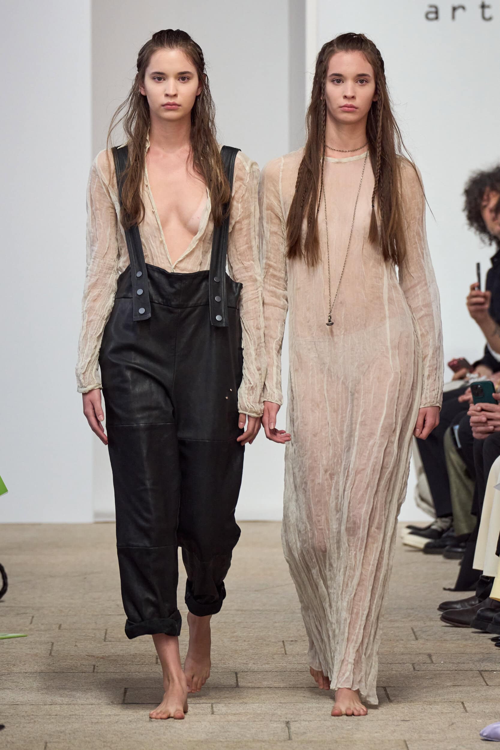 Art259design Spring 2027 Fashion Show