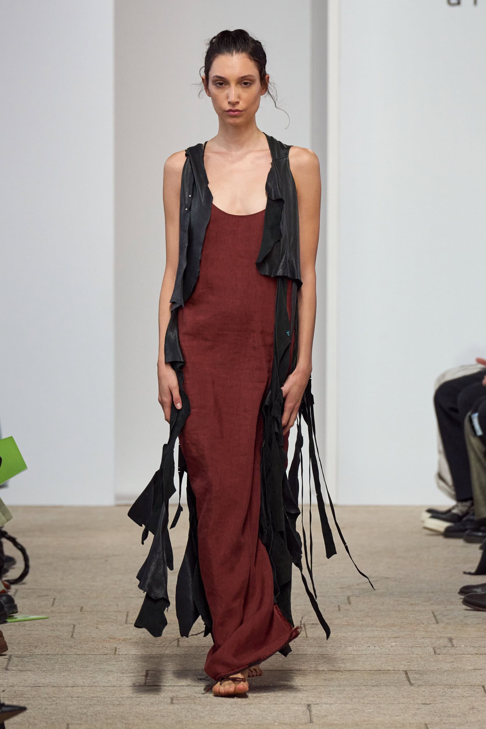 Art259design Spring 2027 Fashion Show