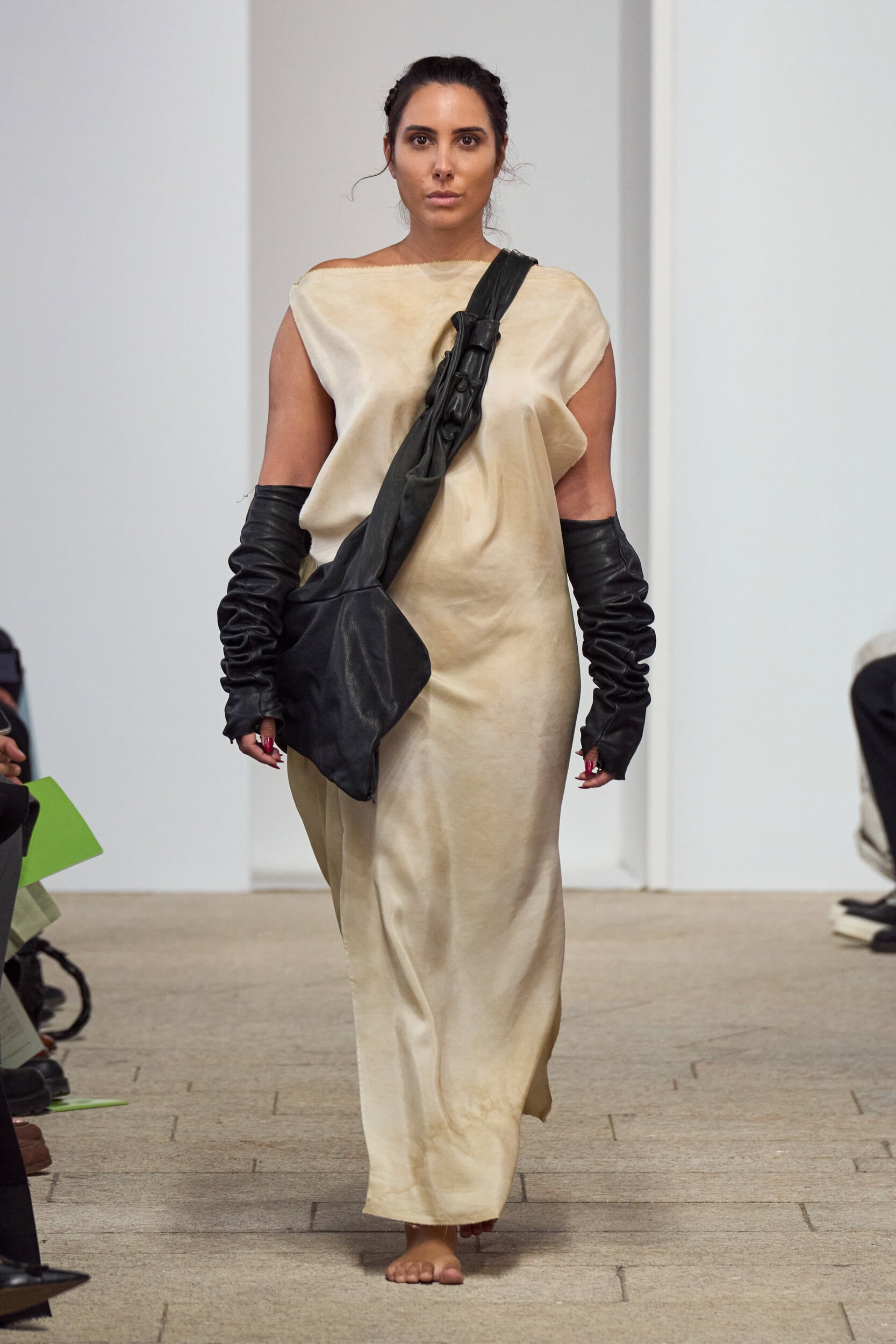 Art259design Spring 2027 Fashion Show