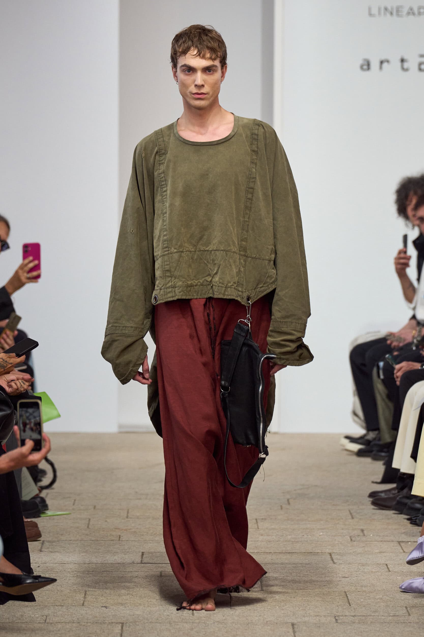 Art259design Spring 2027 Fashion Show