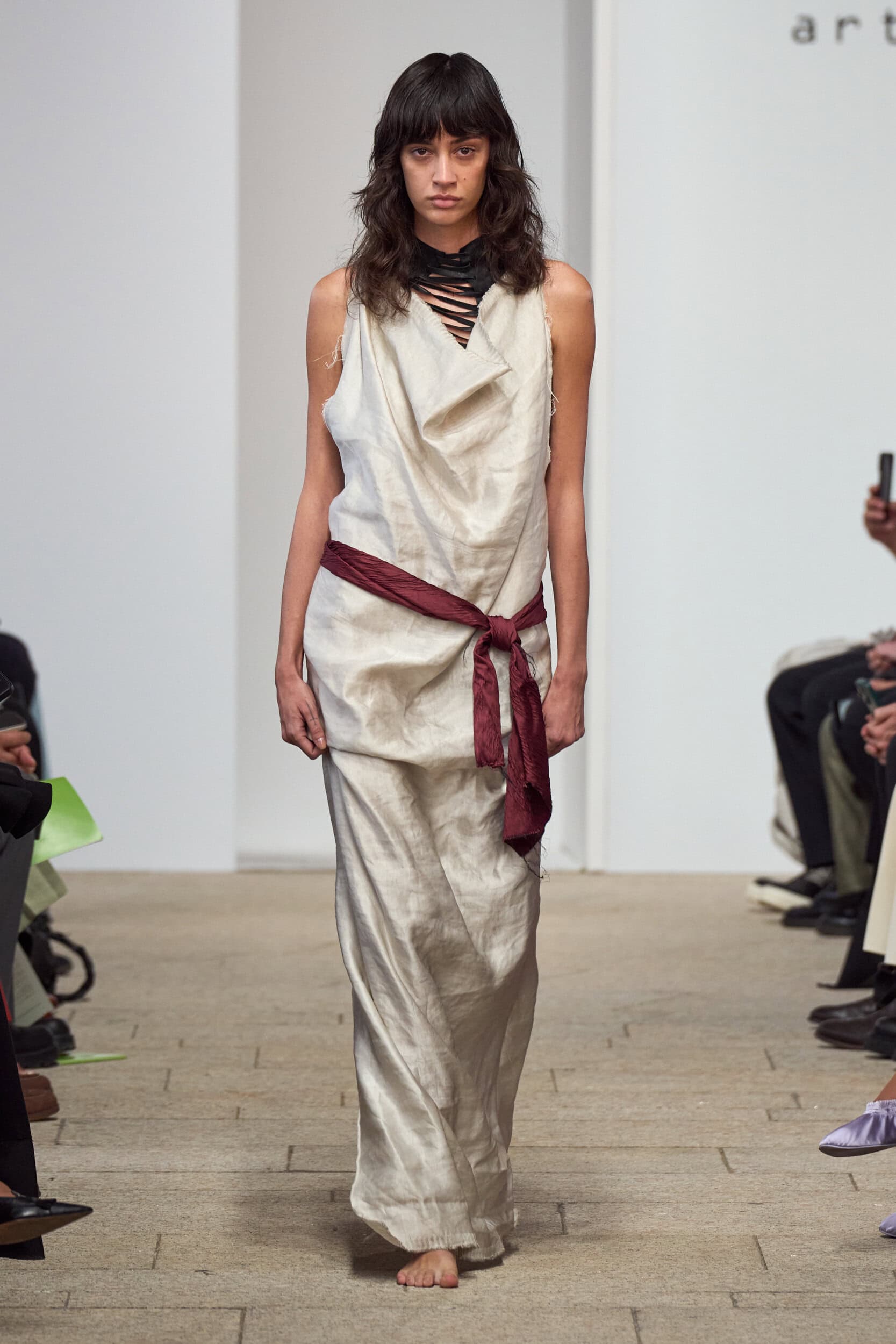 Art259design Spring 2027 Fashion Show