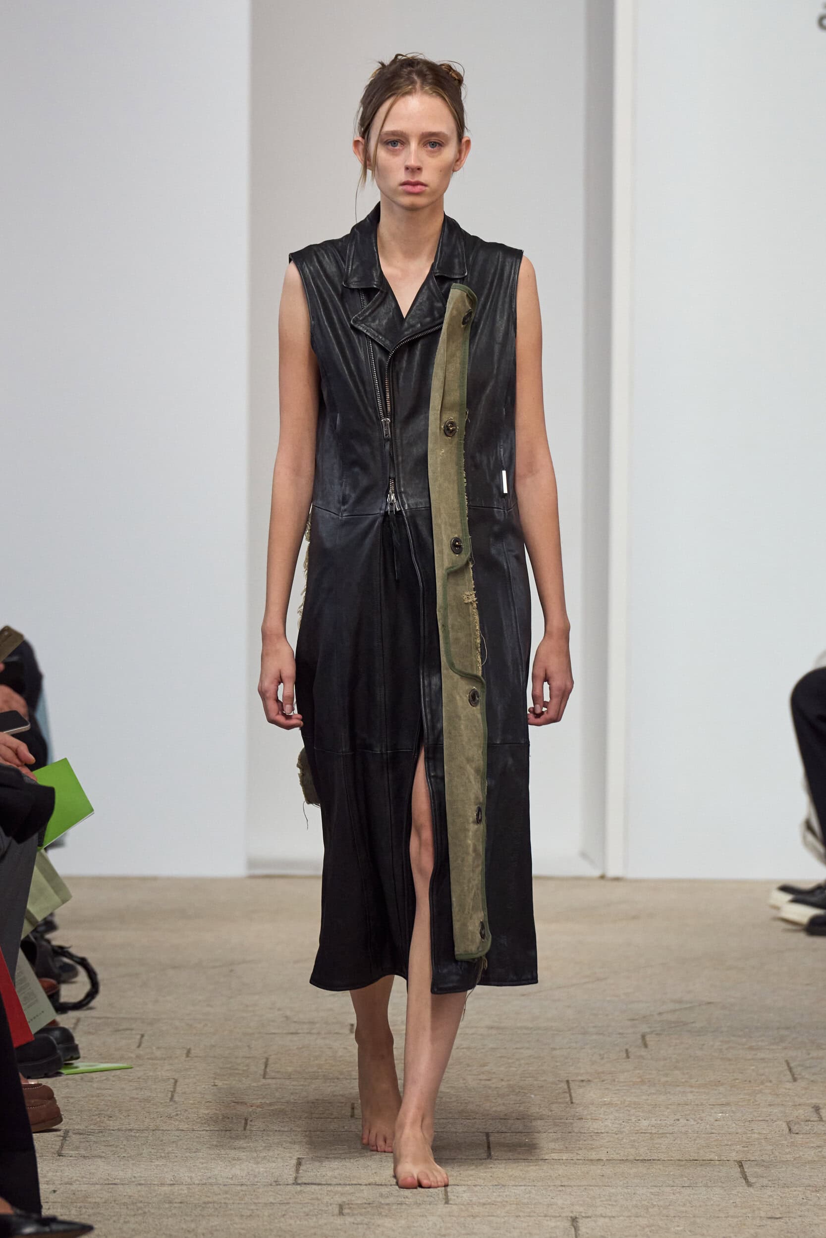 Art259design Spring 2027 Fashion Show