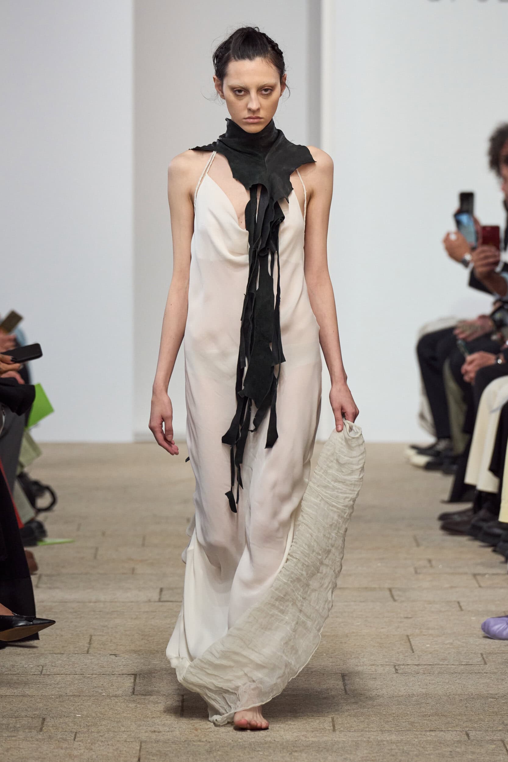 Art259design Spring 2027 Fashion Show