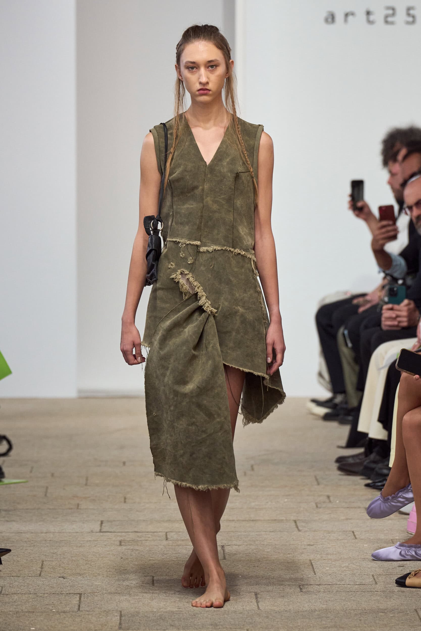 Art259design Spring 2027 Fashion Show