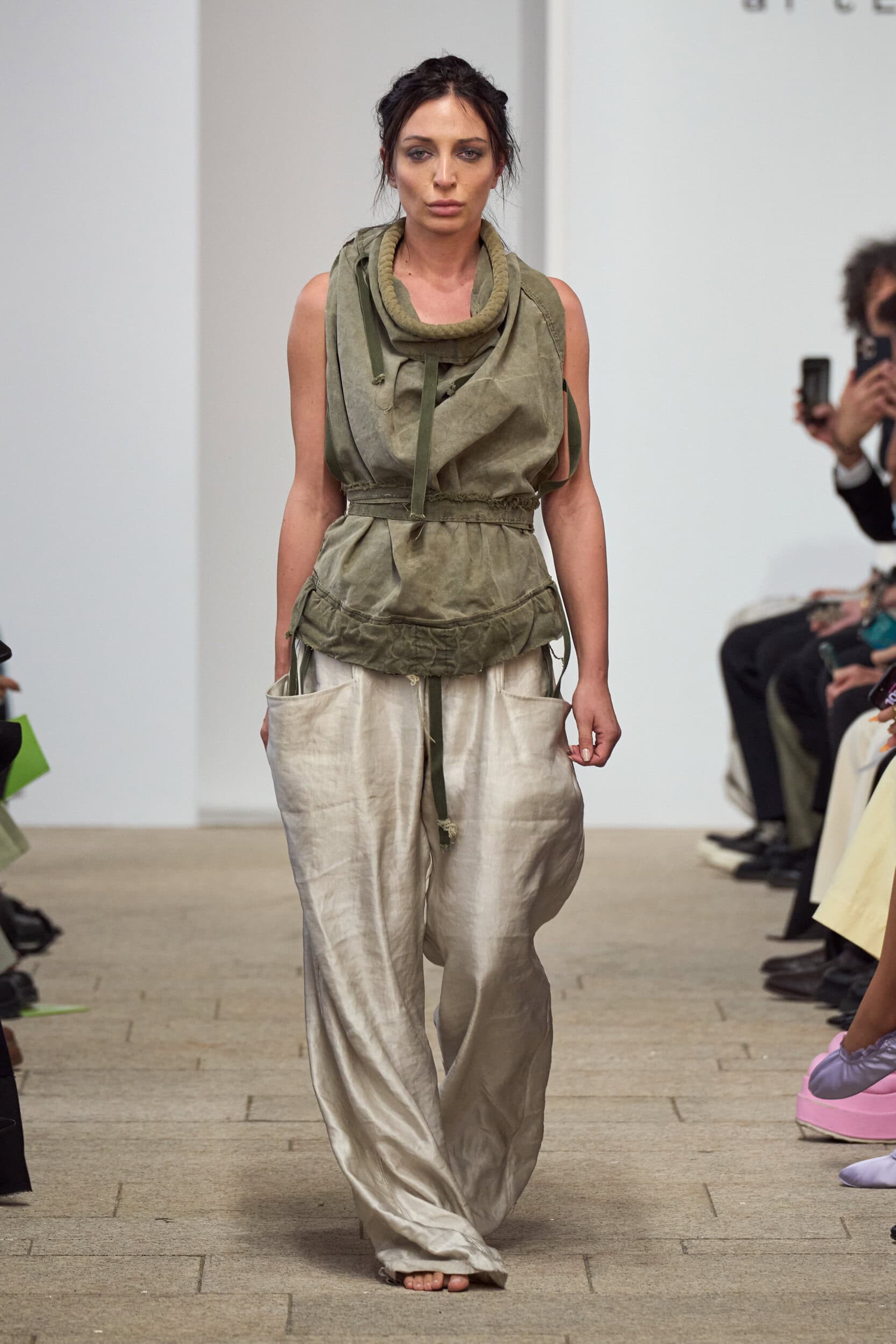 Art259design Spring 2027 Fashion Show