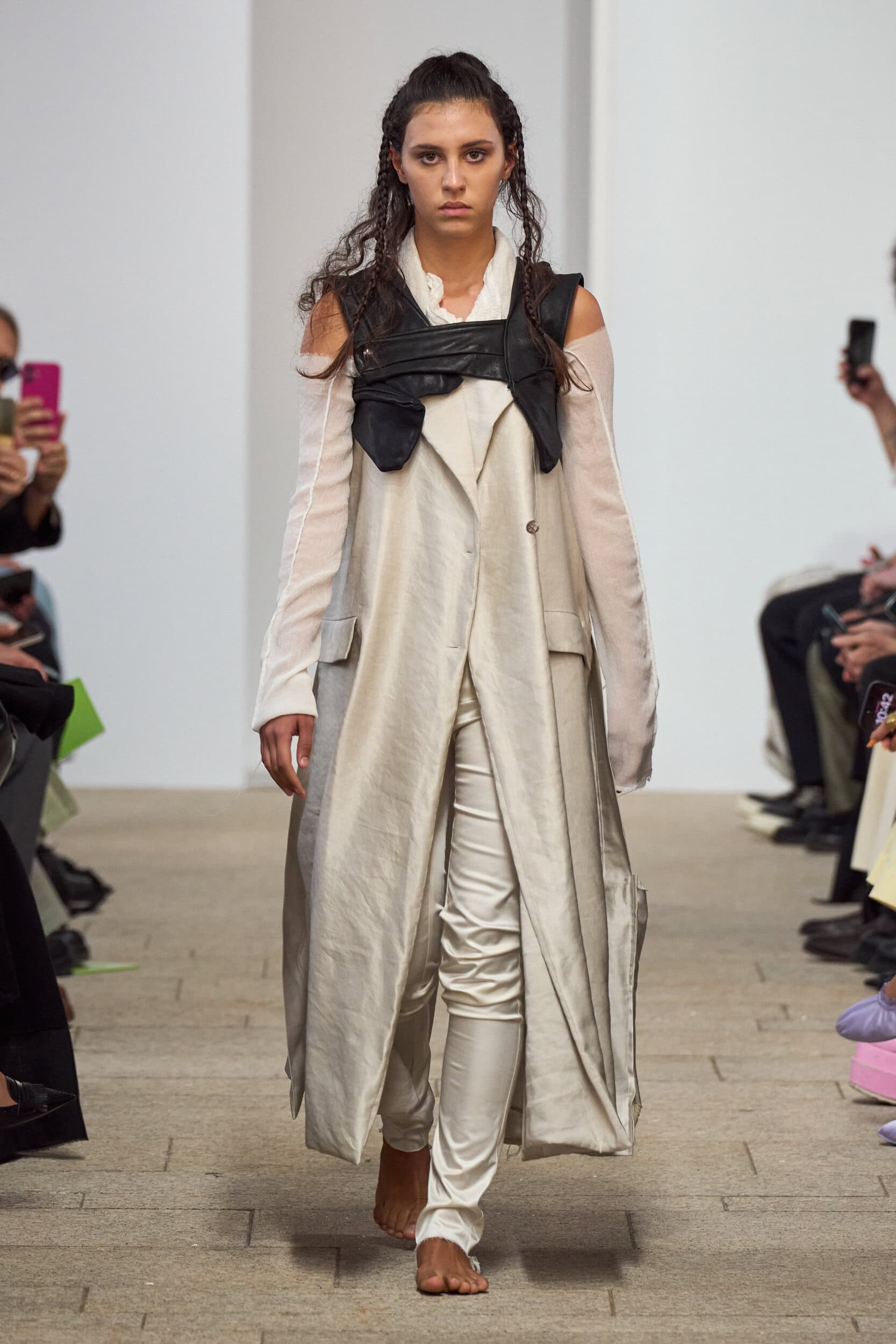 Art259design Spring 2027 Fashion Show