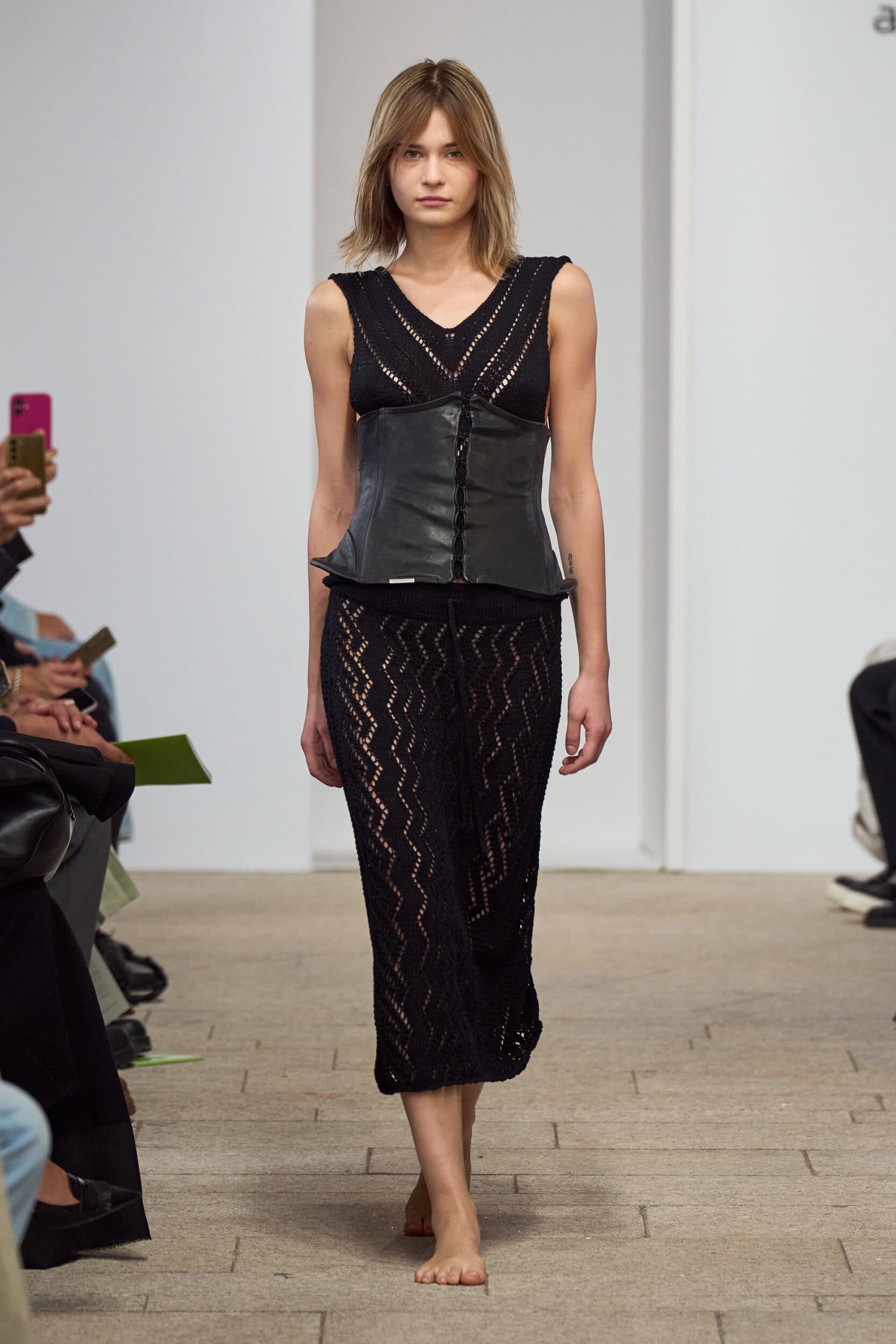 Art259design Spring 2027 Fashion Show