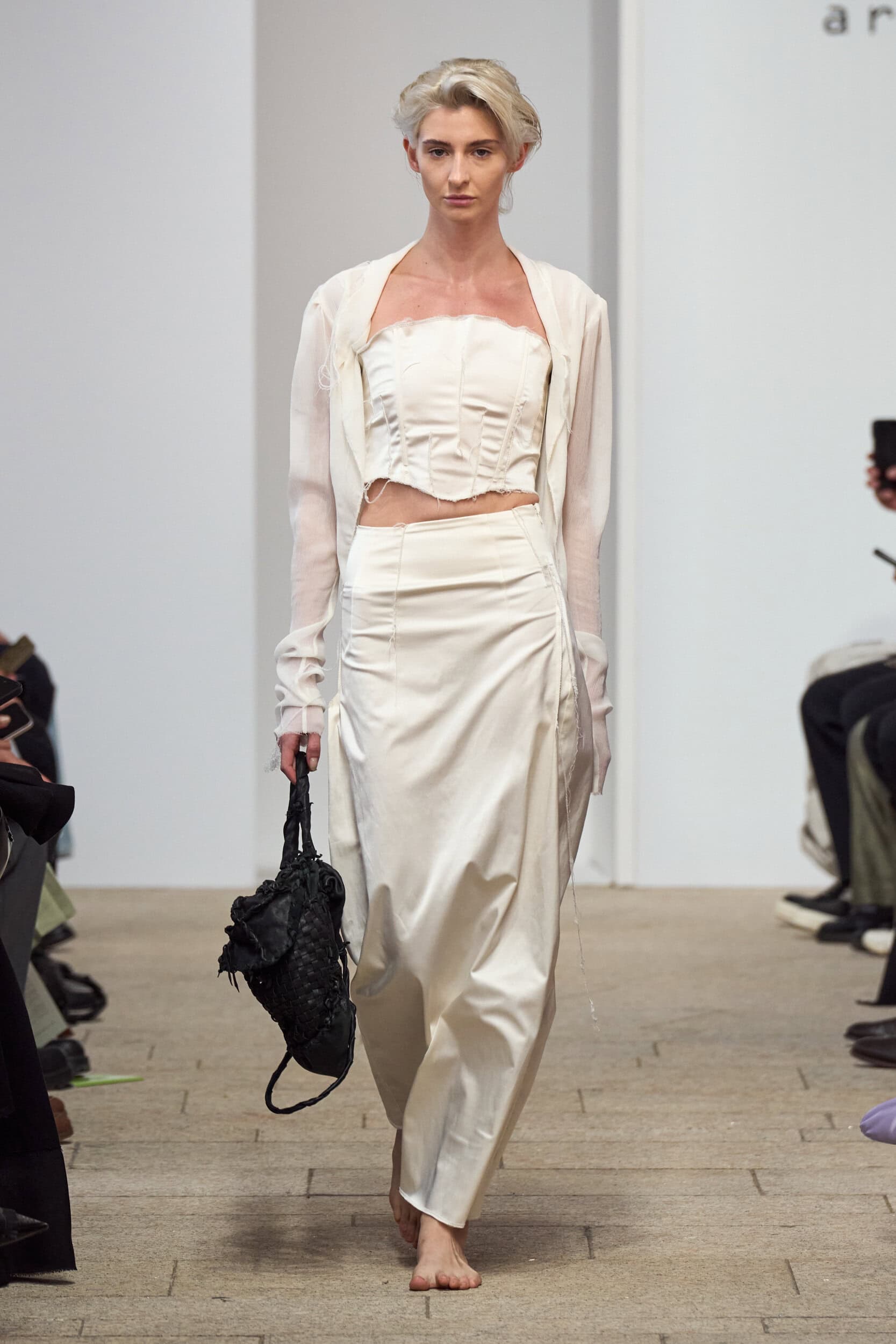 Art259design Spring 2027 Fashion Show
