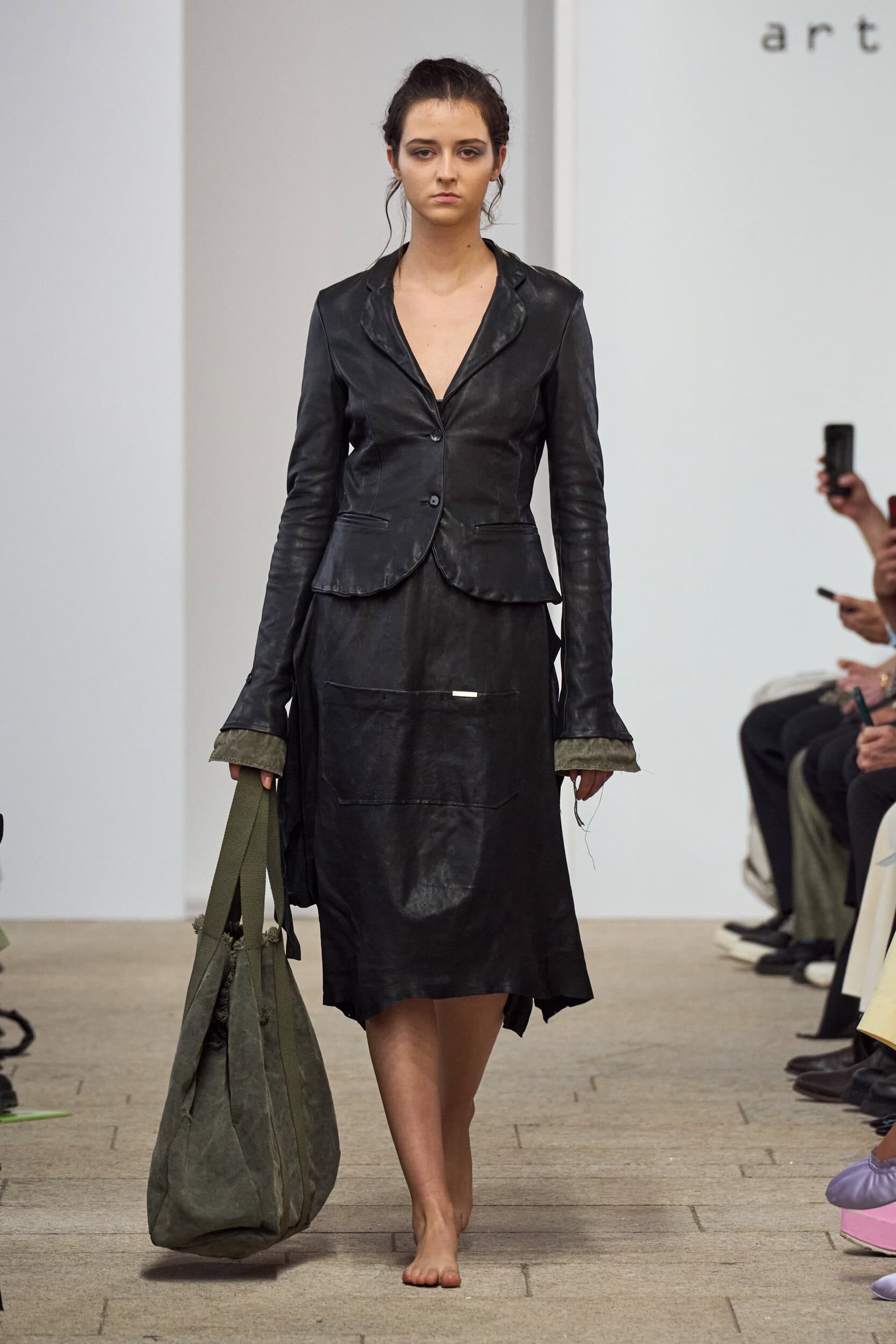 Art259design Spring 2027 Fashion Show