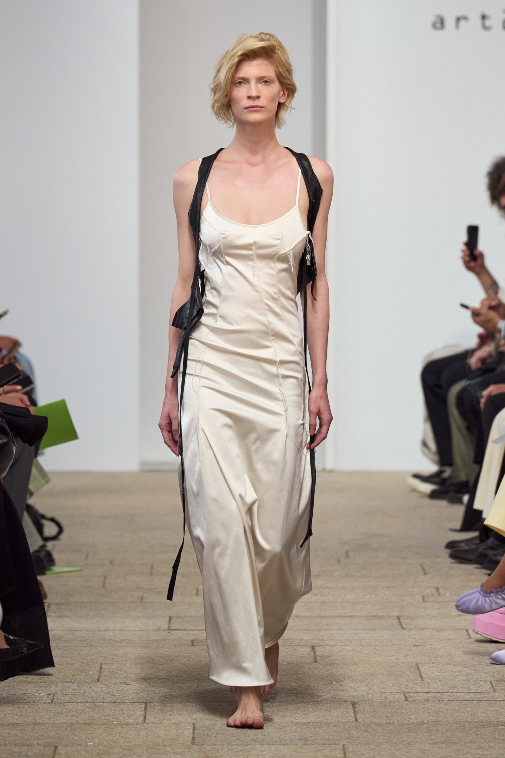 Art259design Spring 2027 Fashion Show