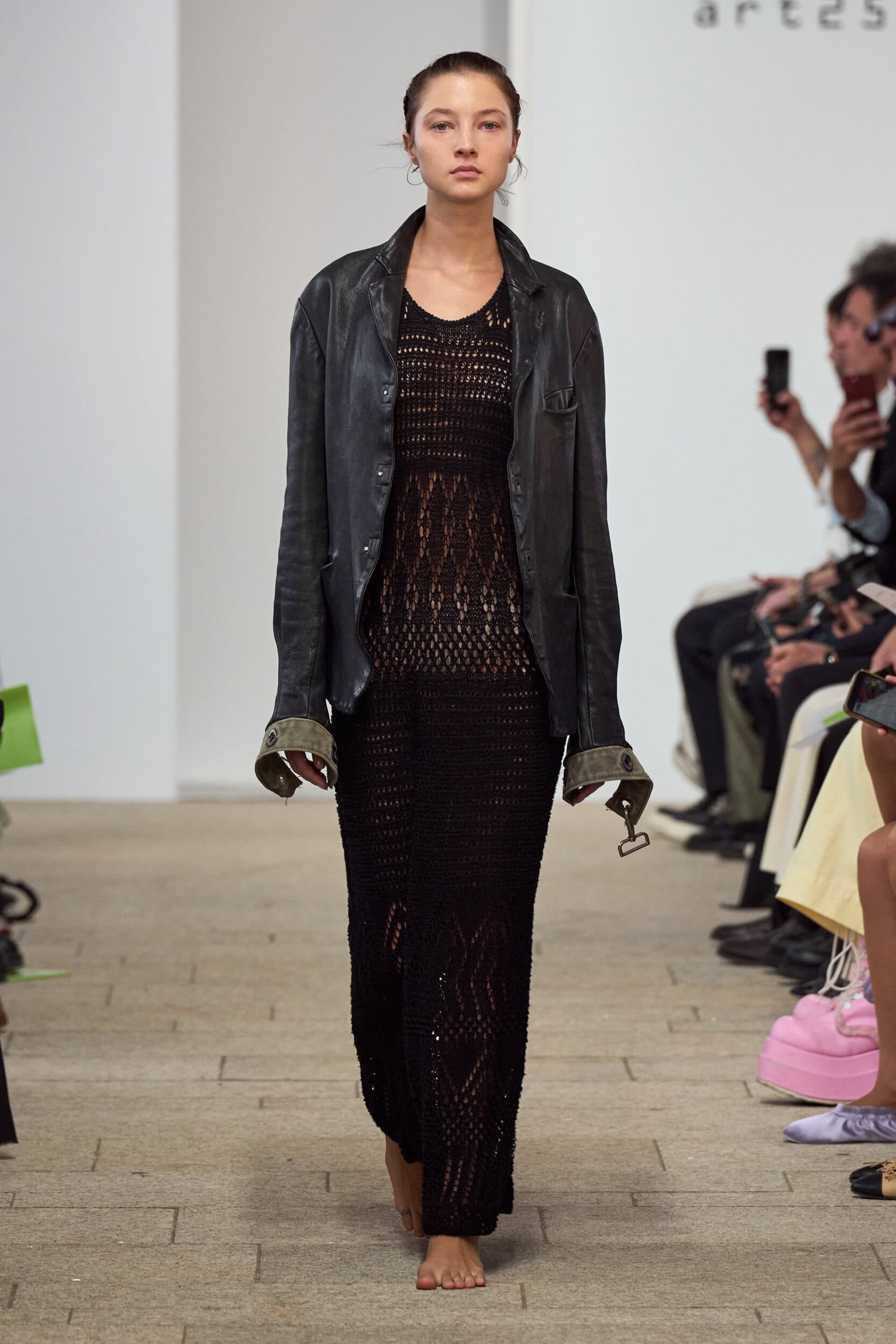 Art259design Spring 2027 Fashion Show