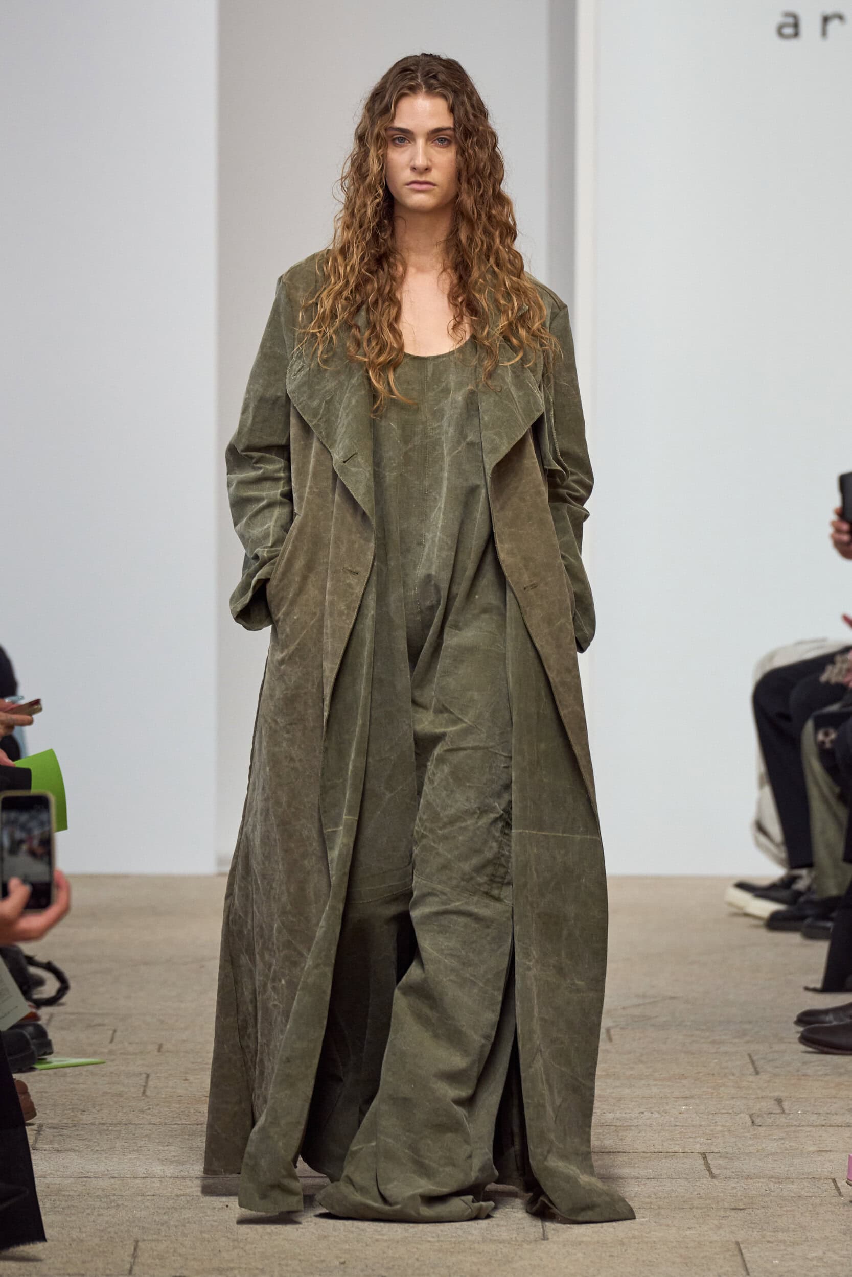 Art259design Spring 2027 Fashion Show