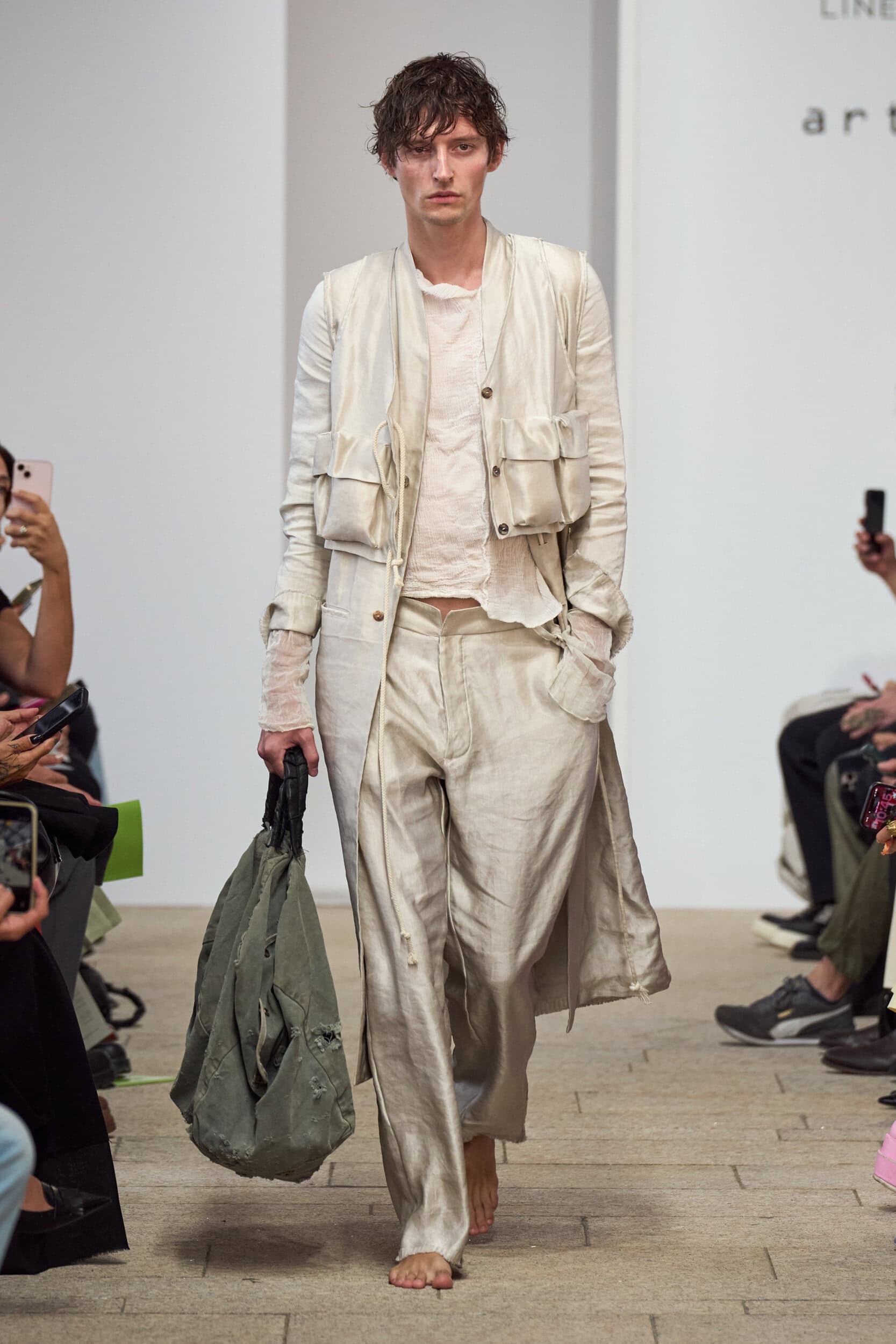 Art259design Spring 2027 Fashion Show