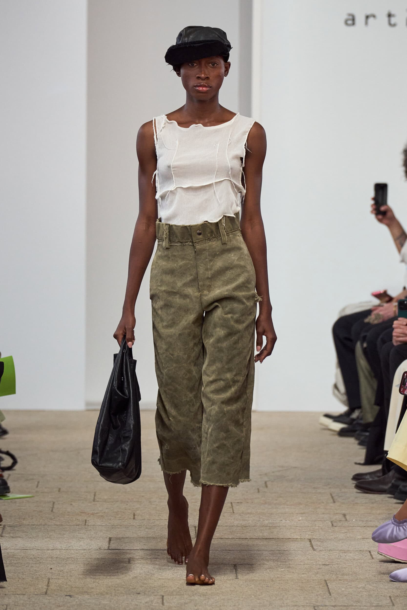 Art259design Spring 2027 Fashion Show