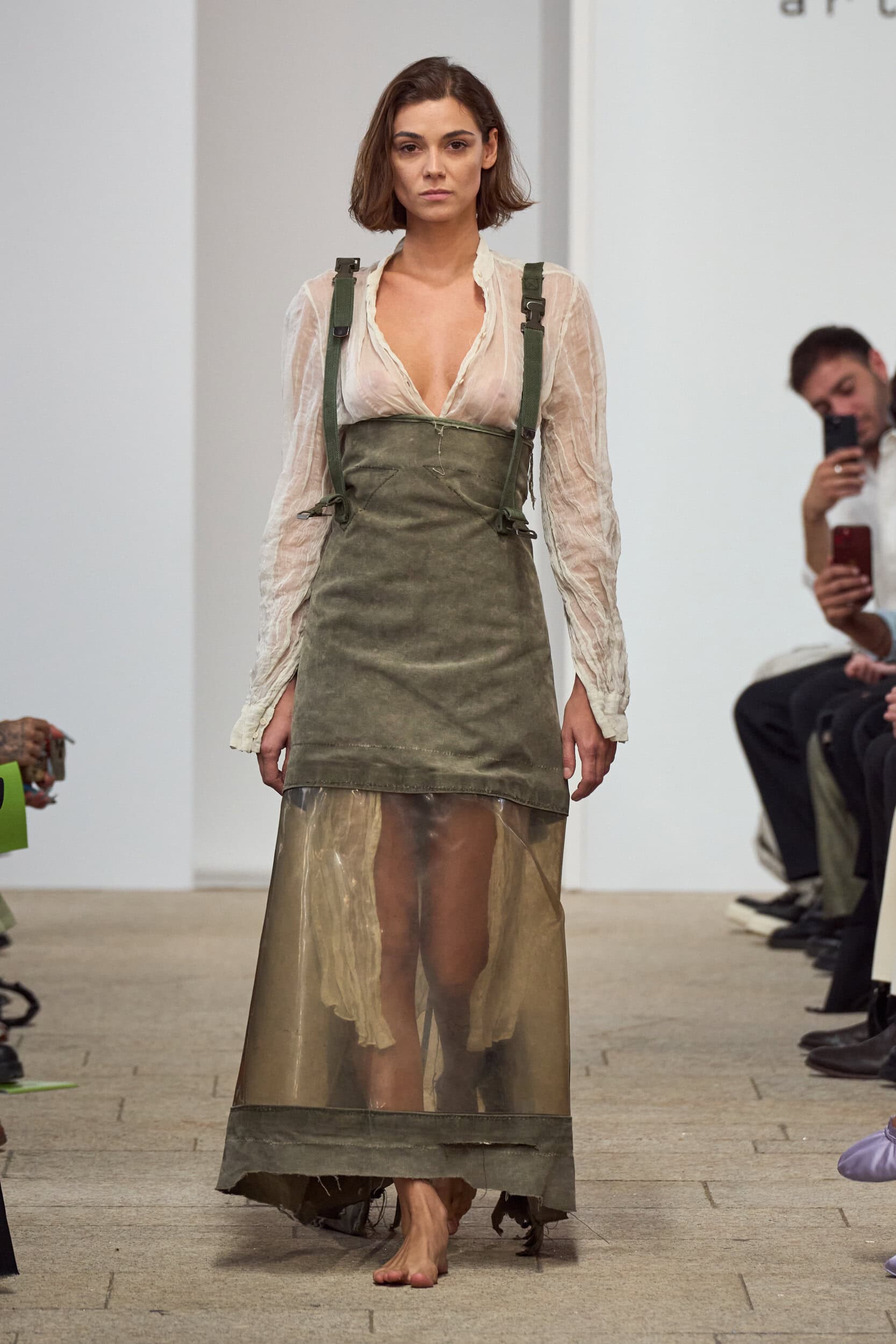 Art259design Spring 2027 Fashion Show