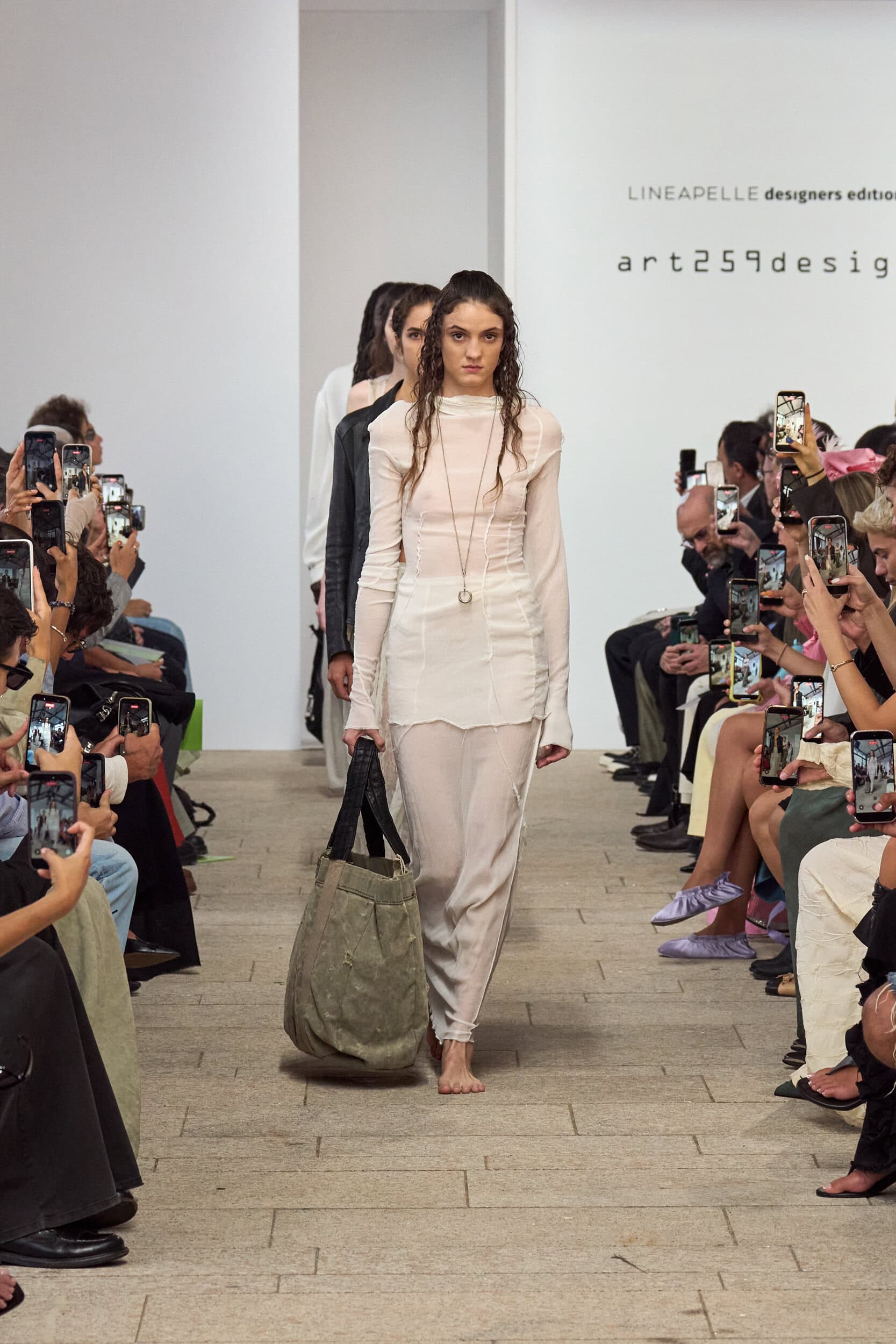 Art259design Spring 2027 Fashion Show