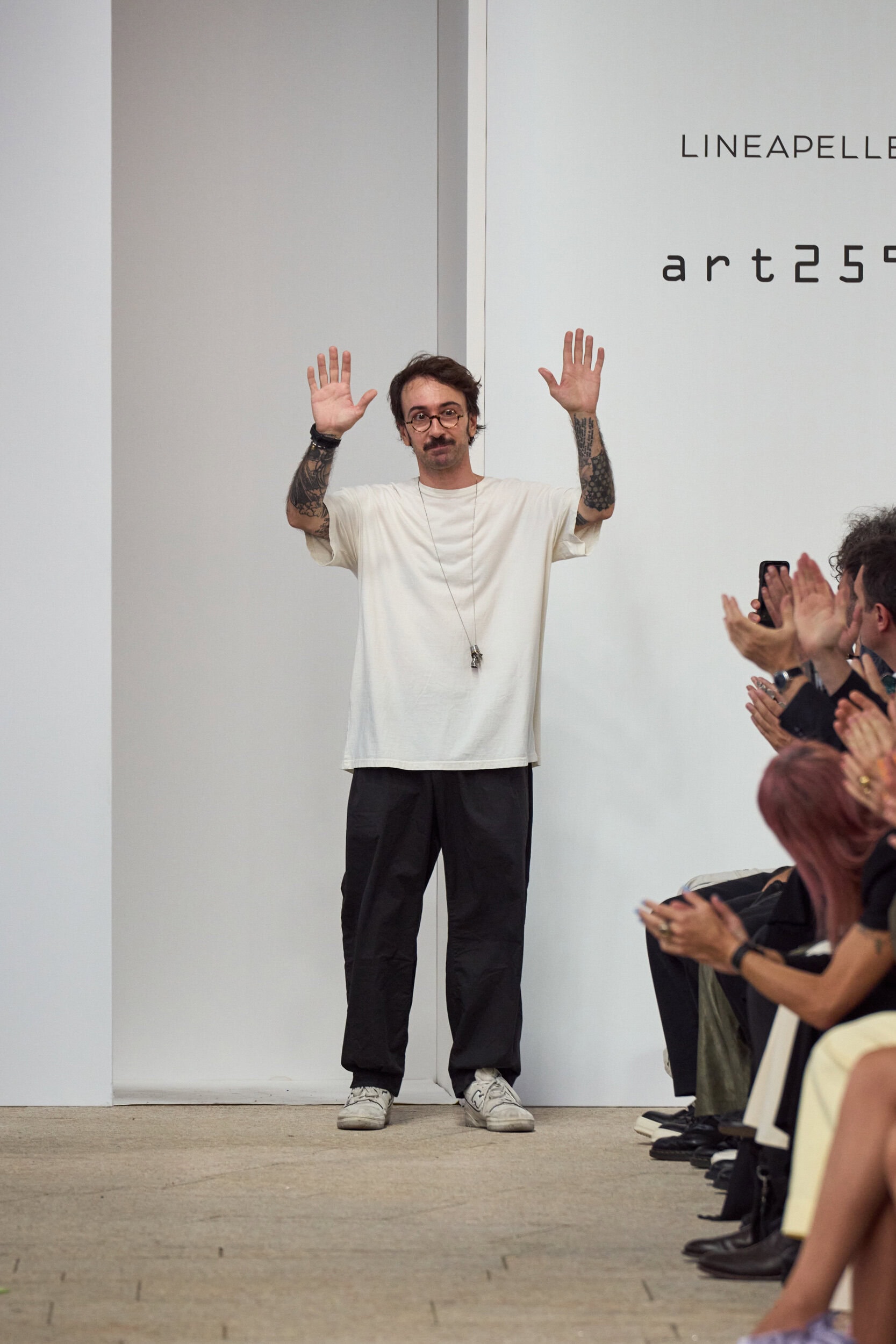 Art259design Spring 2027 Fashion Show