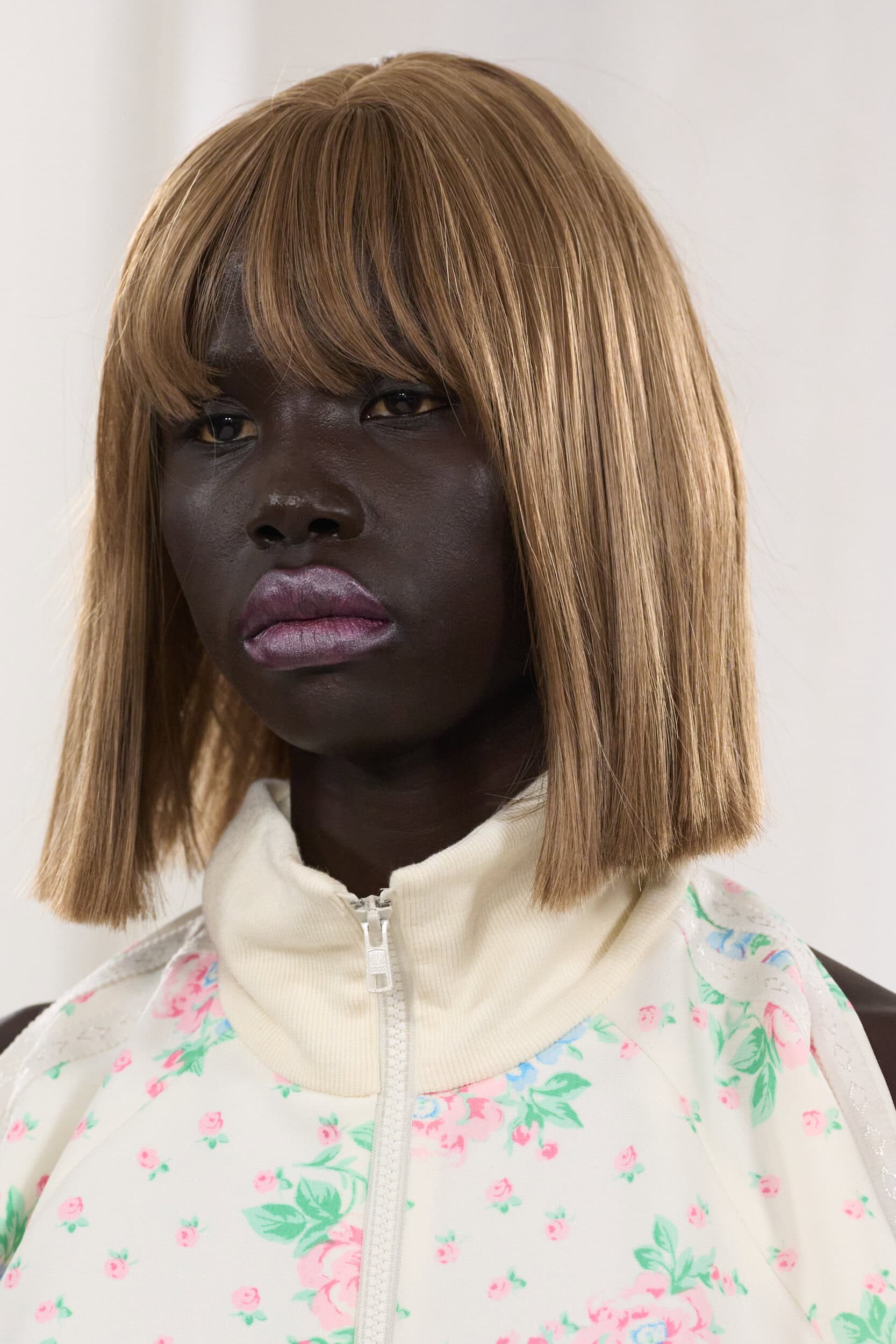 Ashley Williams Spring 2027 Fashion Show Details