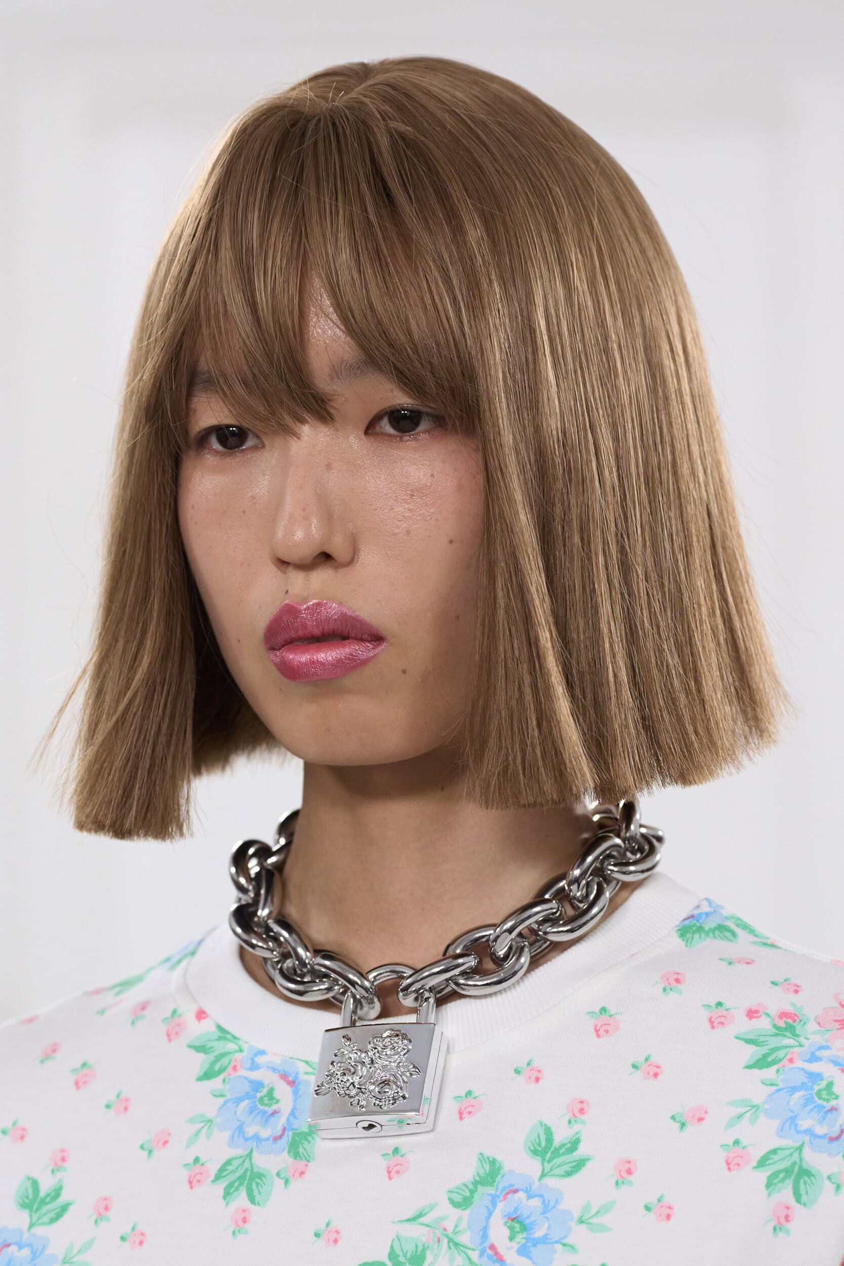 Ashley Williams Spring 2027 Fashion Show Details