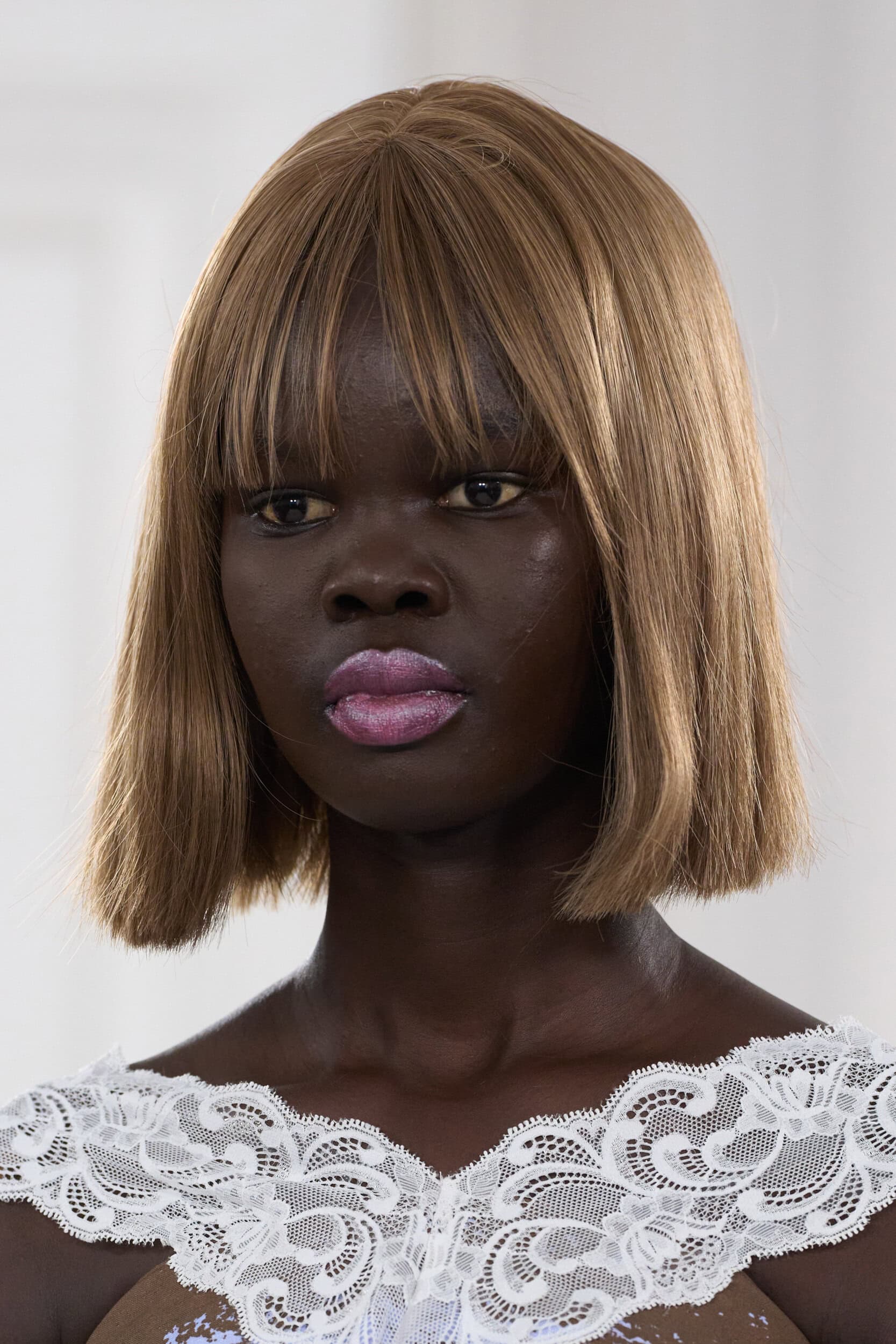 Ashley Williams Spring 2027 Fashion Show Details