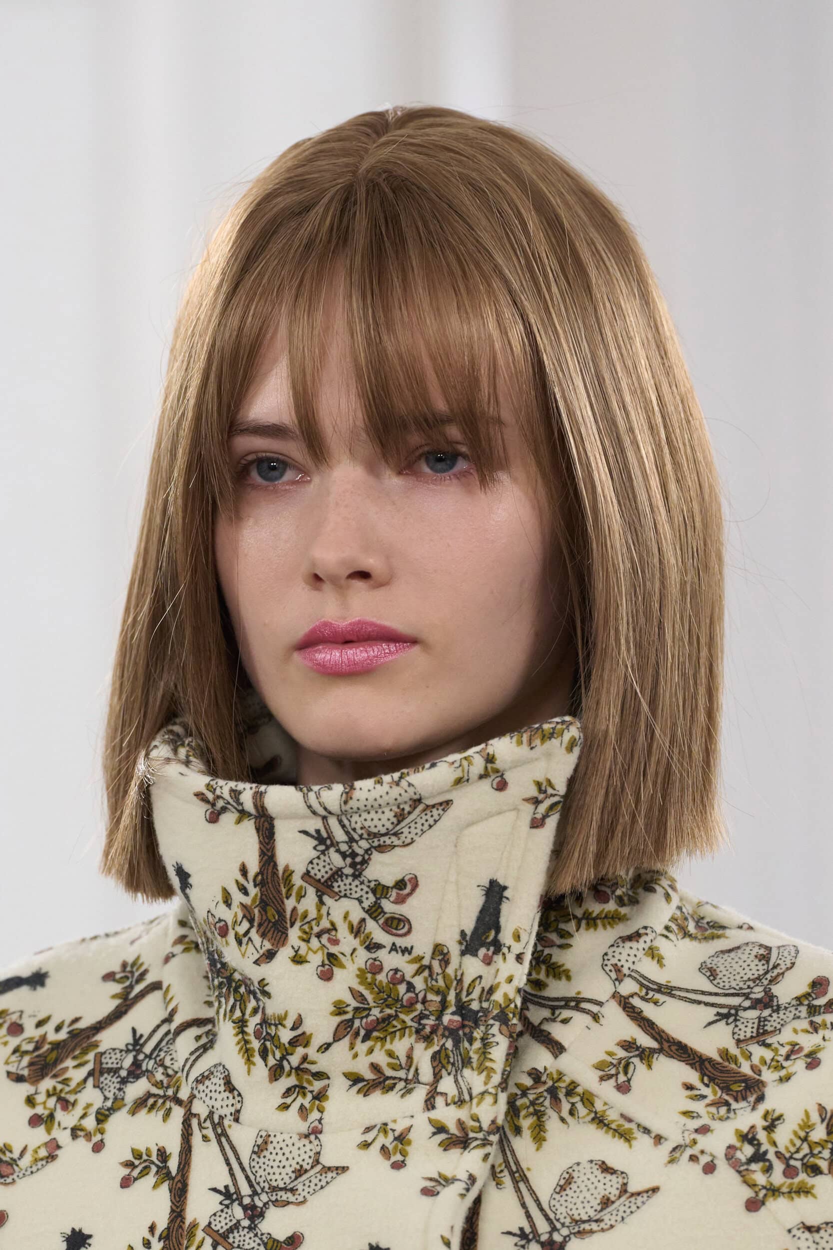 Ashley Williams Spring 2027 Fashion Show Details