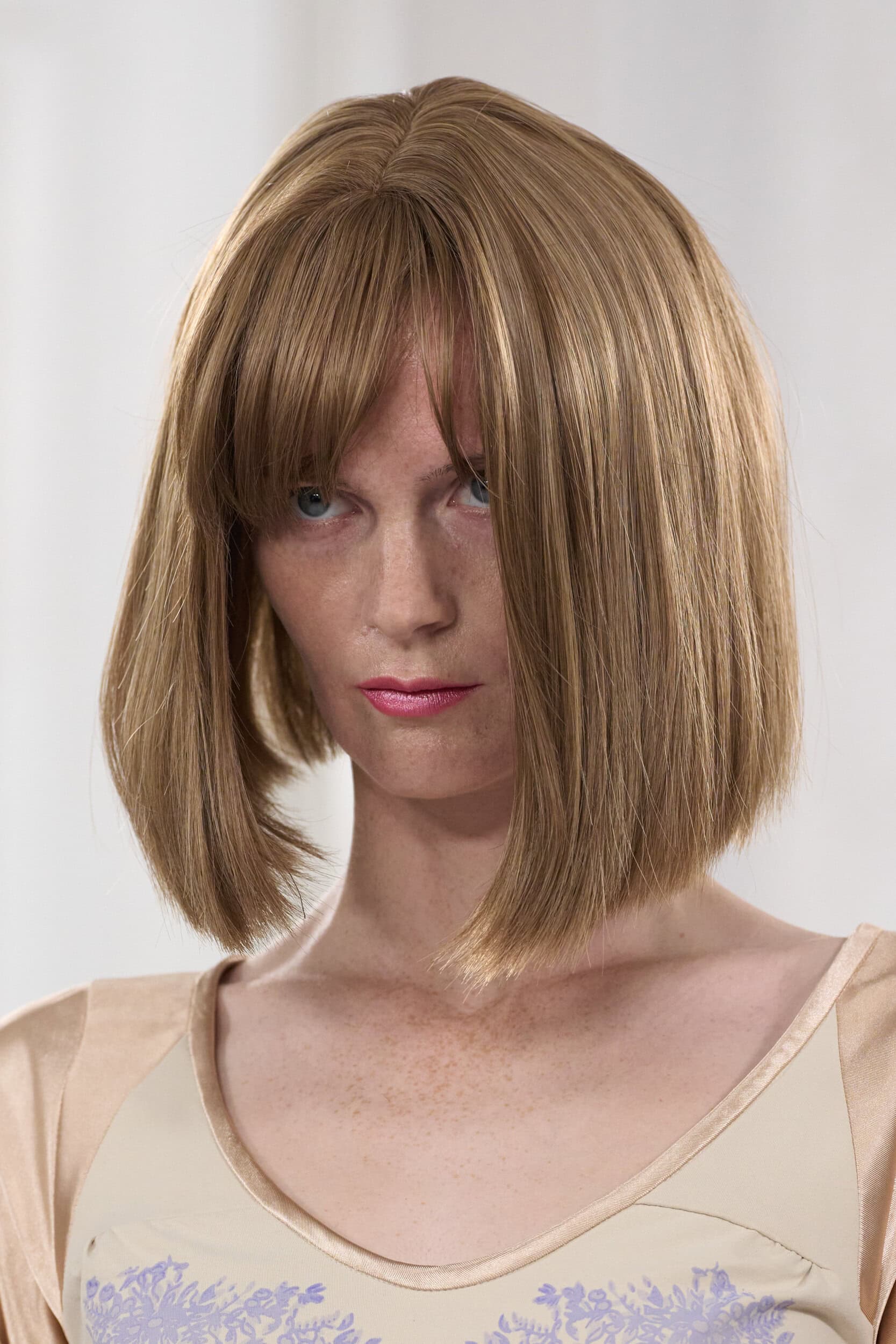 Ashley Williams Spring 2027 Fashion Show Details