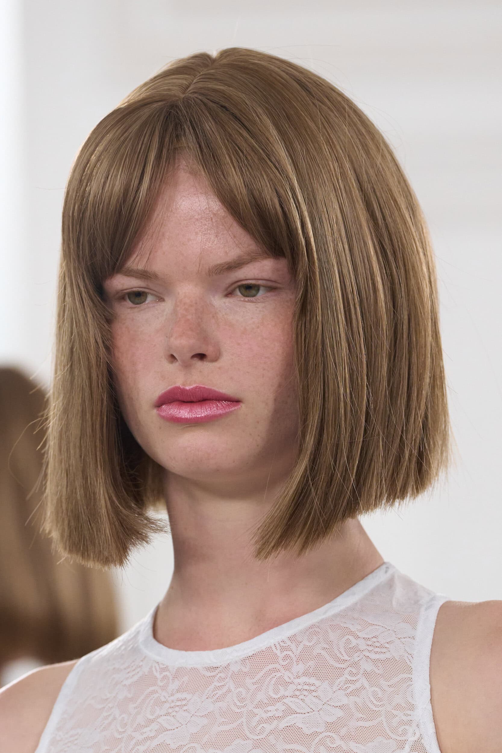 Ashley Williams Spring 2027 Fashion Show Details