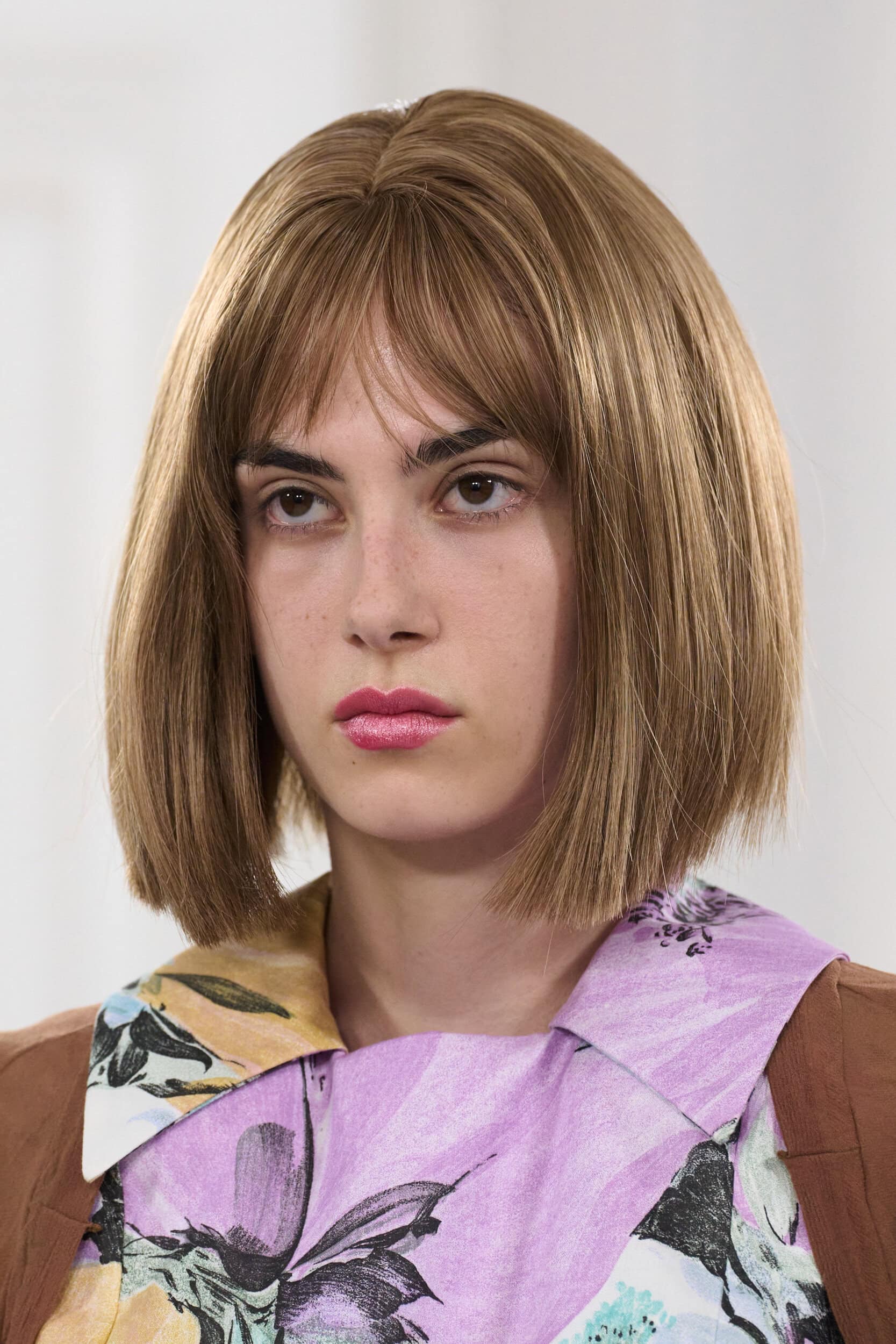 Ashley Williams Spring 2027 Fashion Show Details