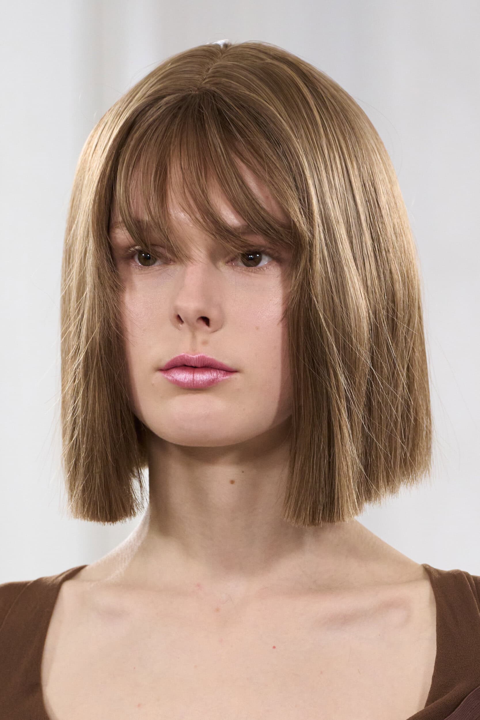 Ashley Williams Spring 2027 Fashion Show Details