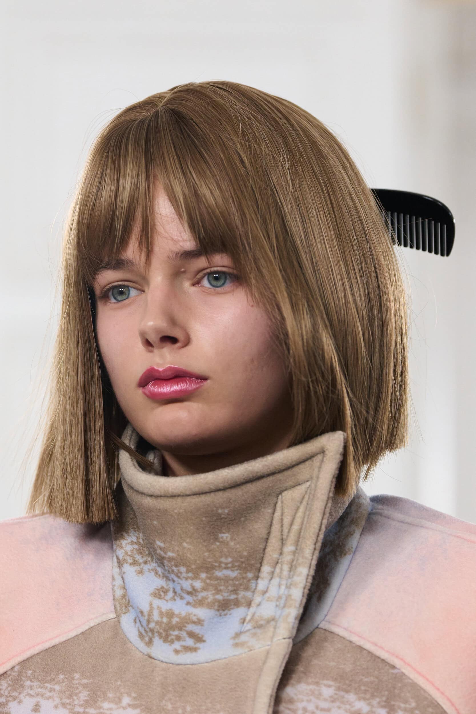 Ashley Williams Spring 2027 Fashion Show Details