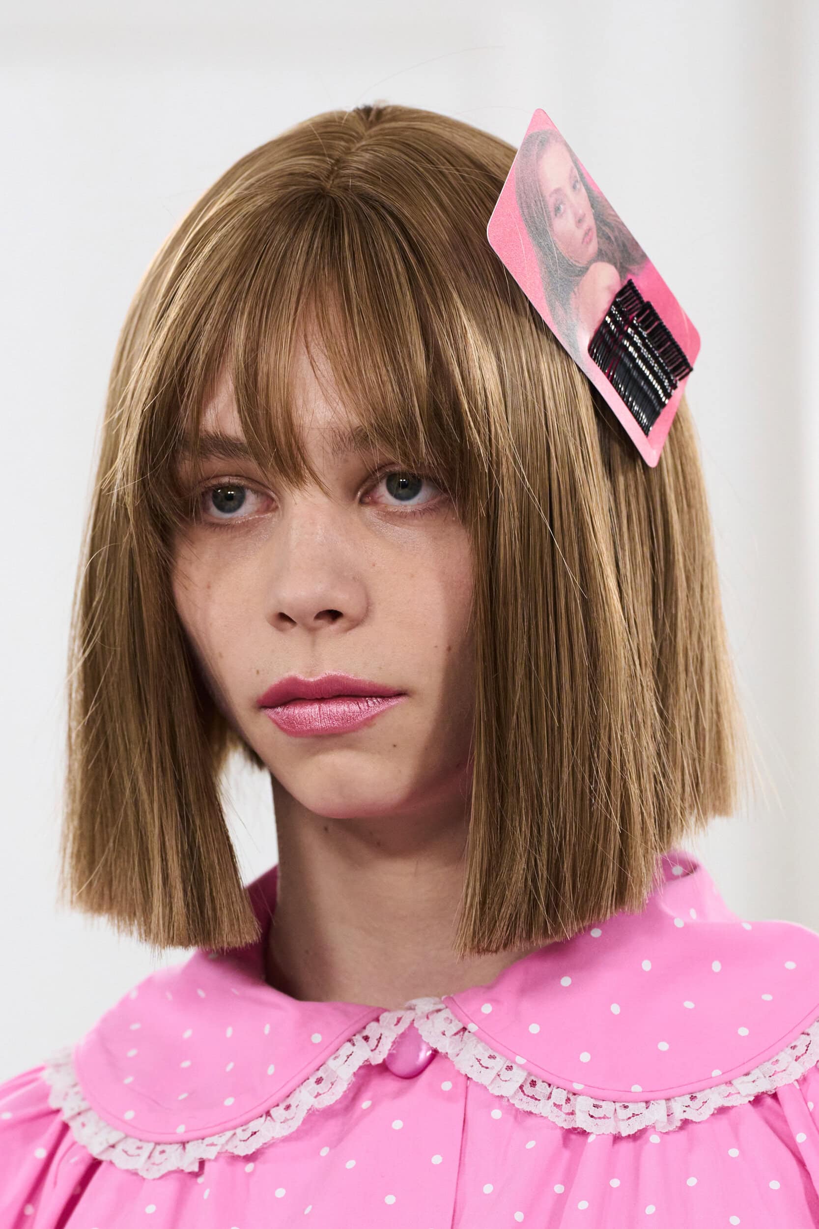 Ashley Williams Spring 2027 Fashion Show Details