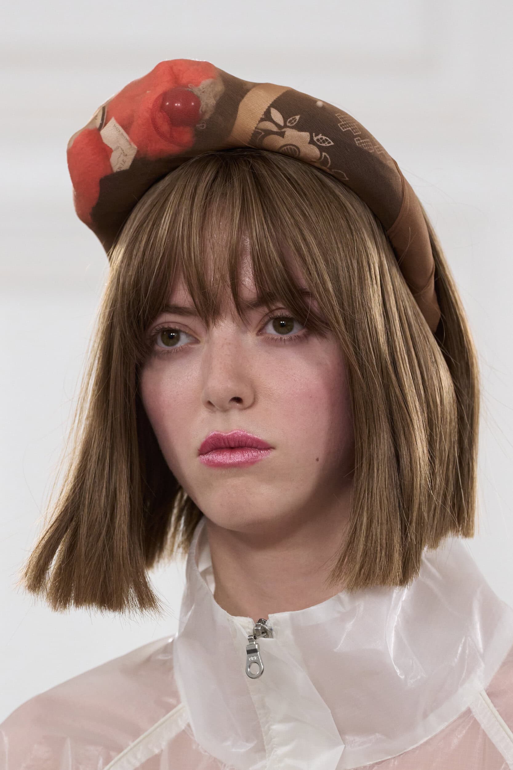 Ashley Williams Spring 2027 Fashion Show Details
