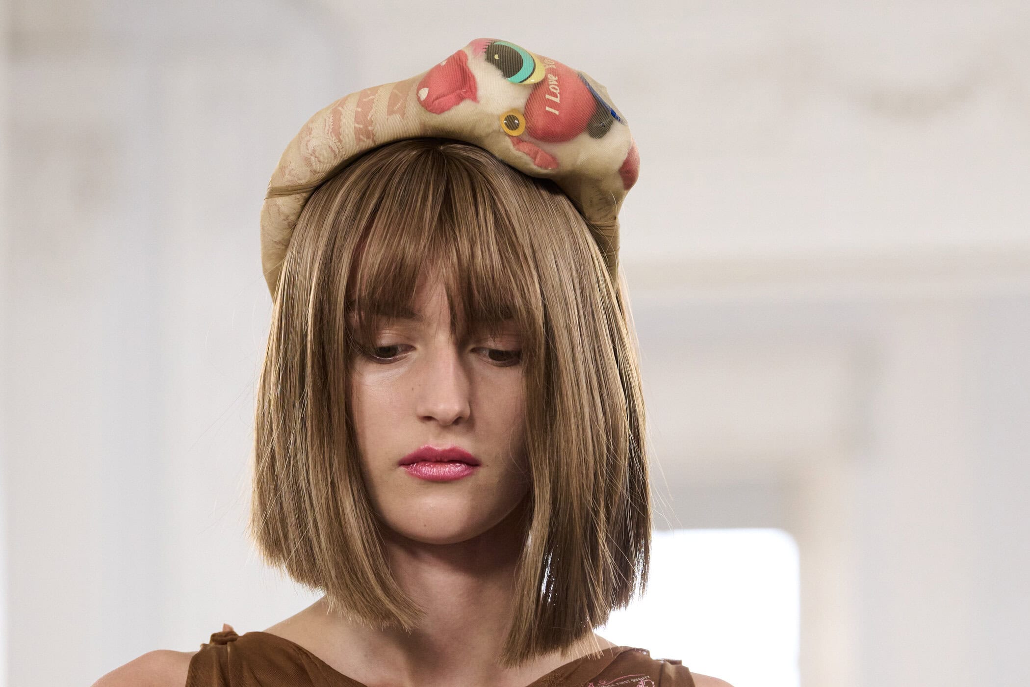 Ashley Williams Spring 2027 Fashion Show Details