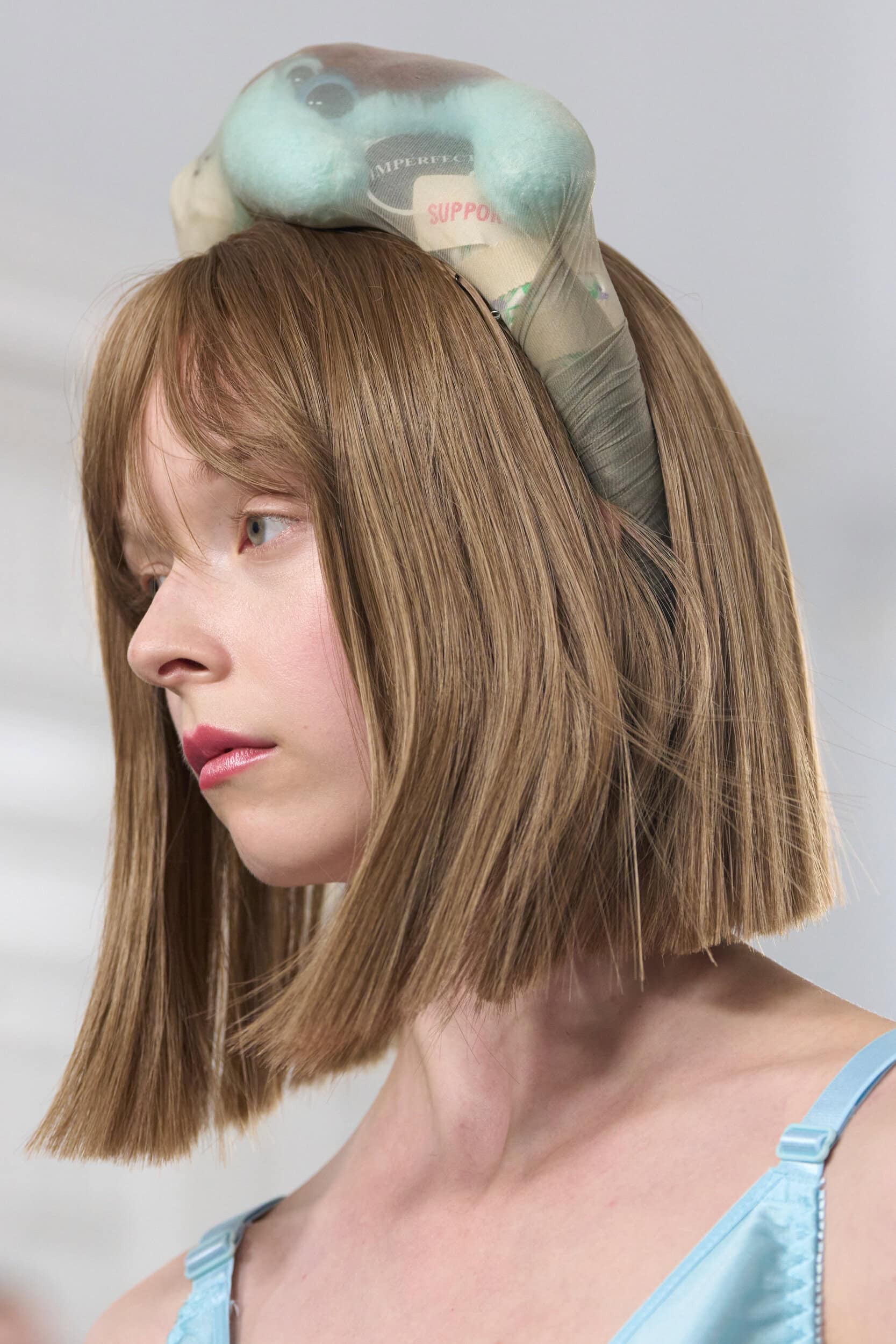 Ashley Williams Spring 2027 Fashion Show Details