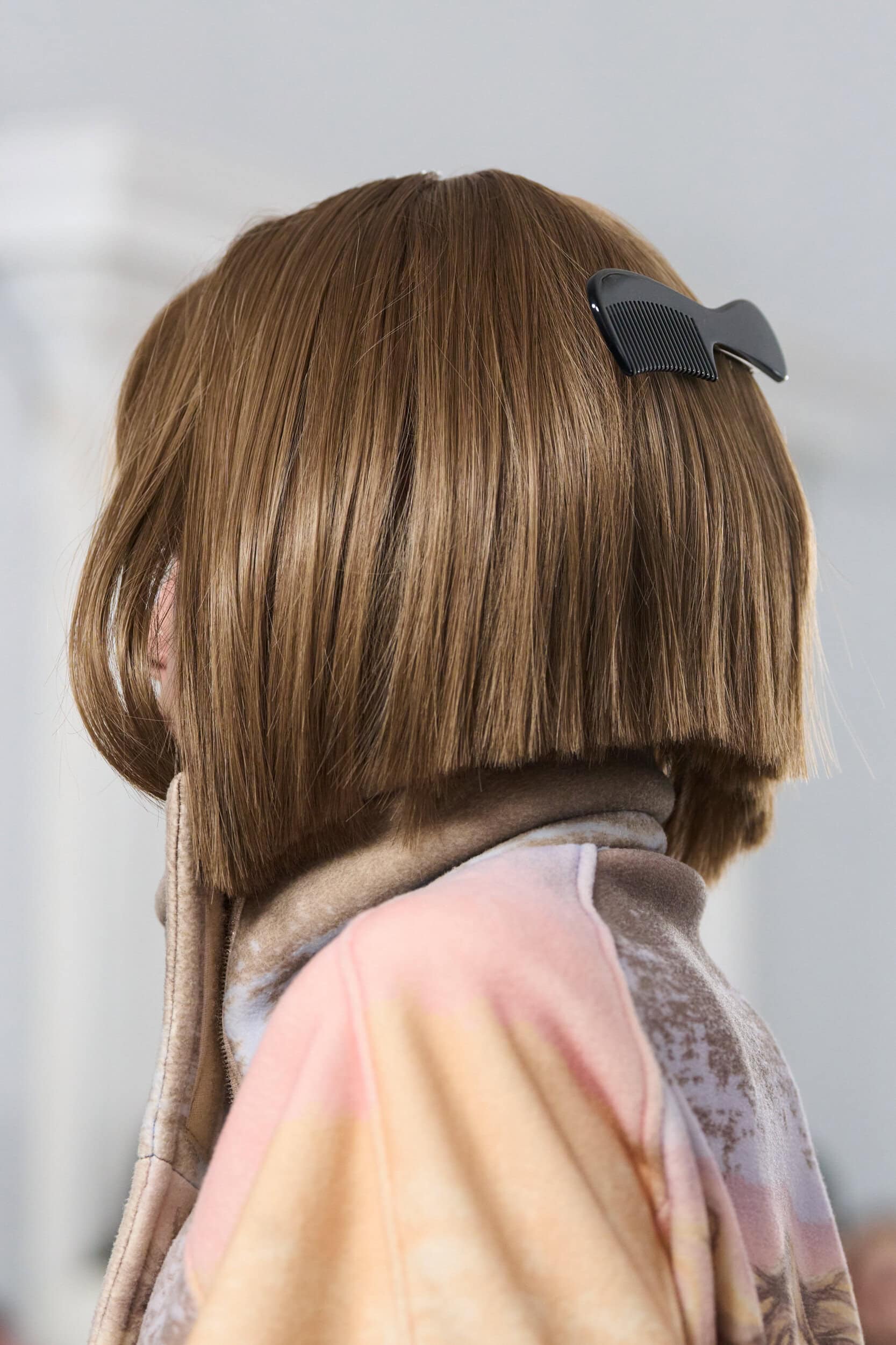 Ashley Williams Spring 2027 Fashion Show Details
