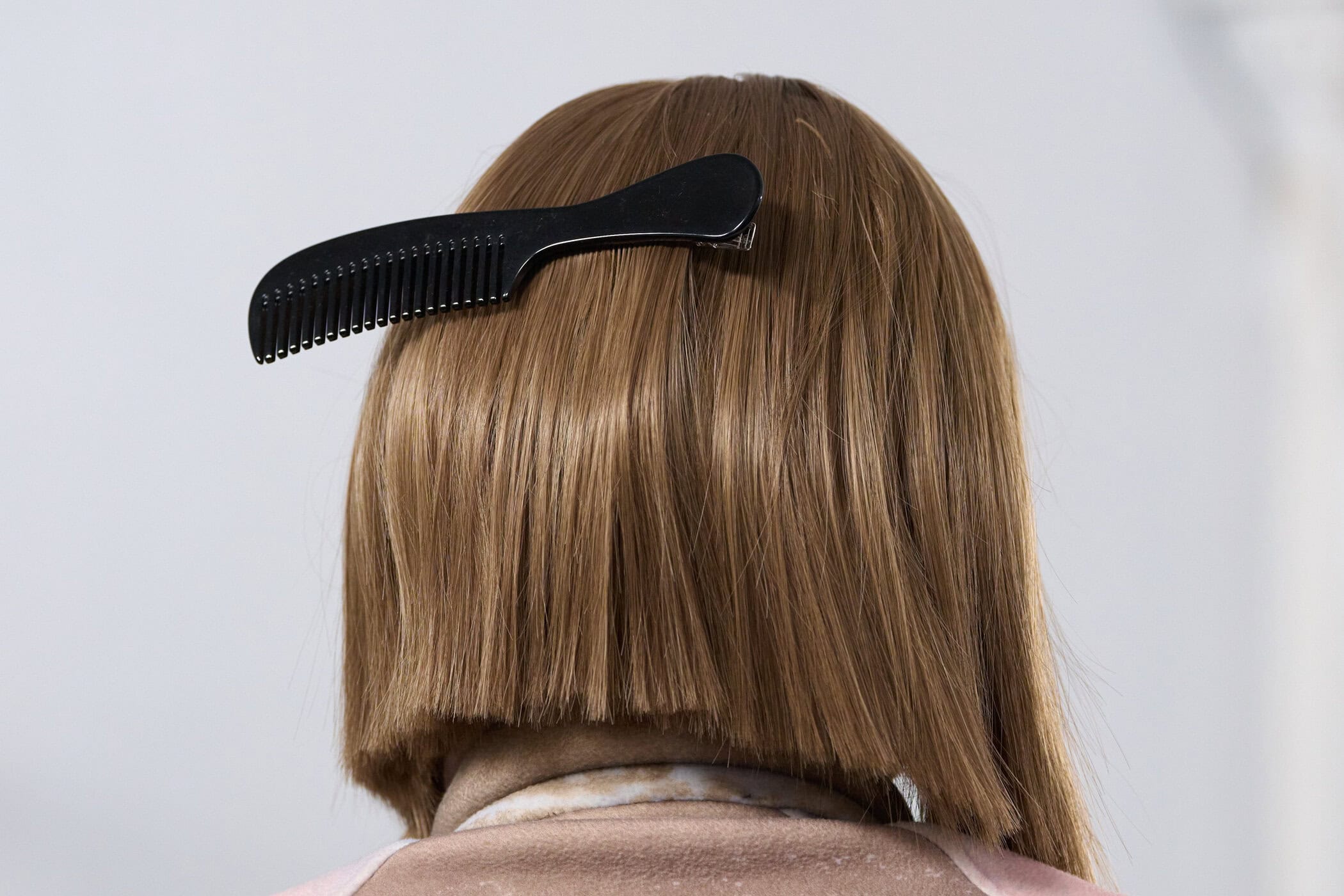 Ashley Williams Spring 2027 Fashion Show Details