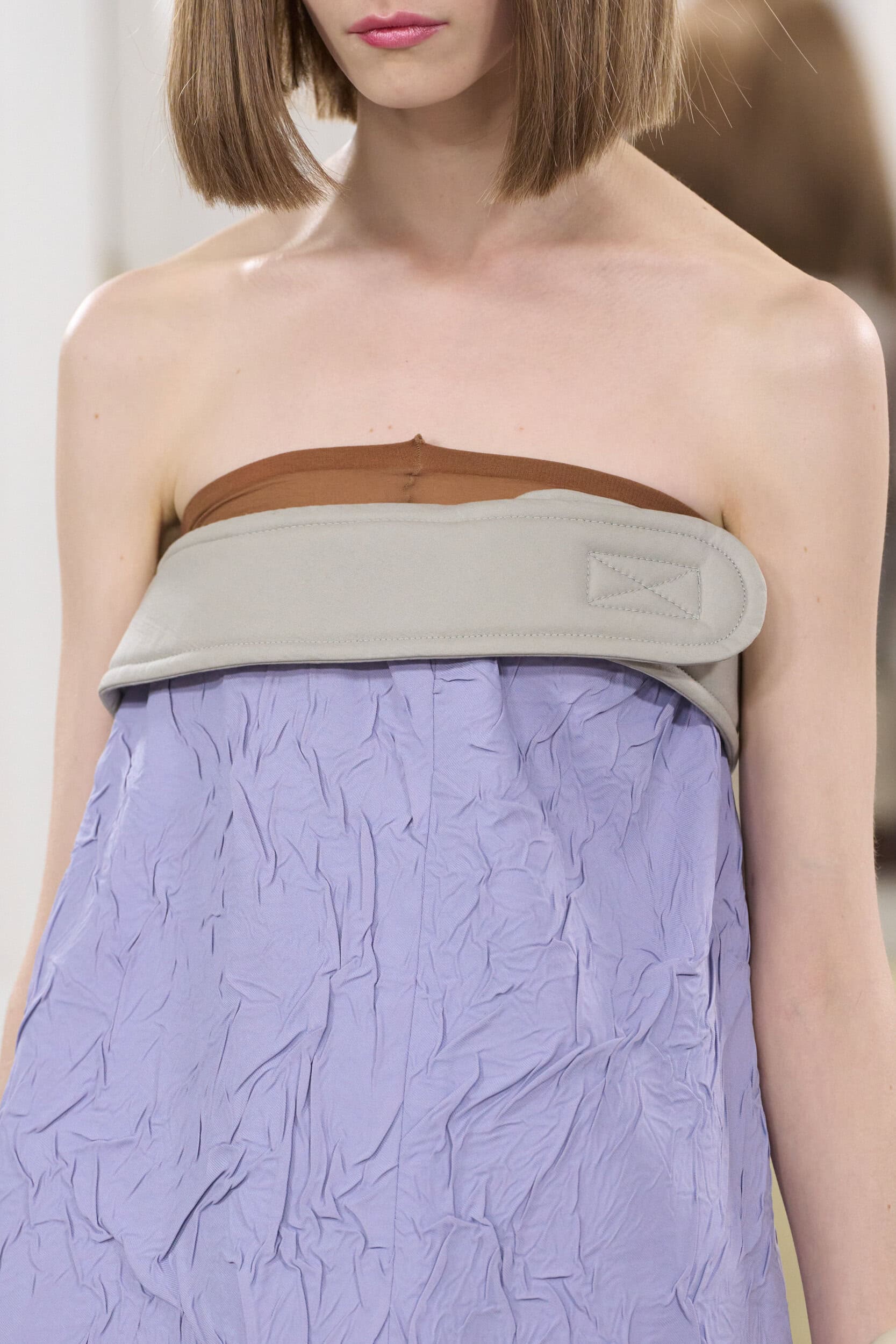 Ashley Williams Spring 2027 Fashion Show Details