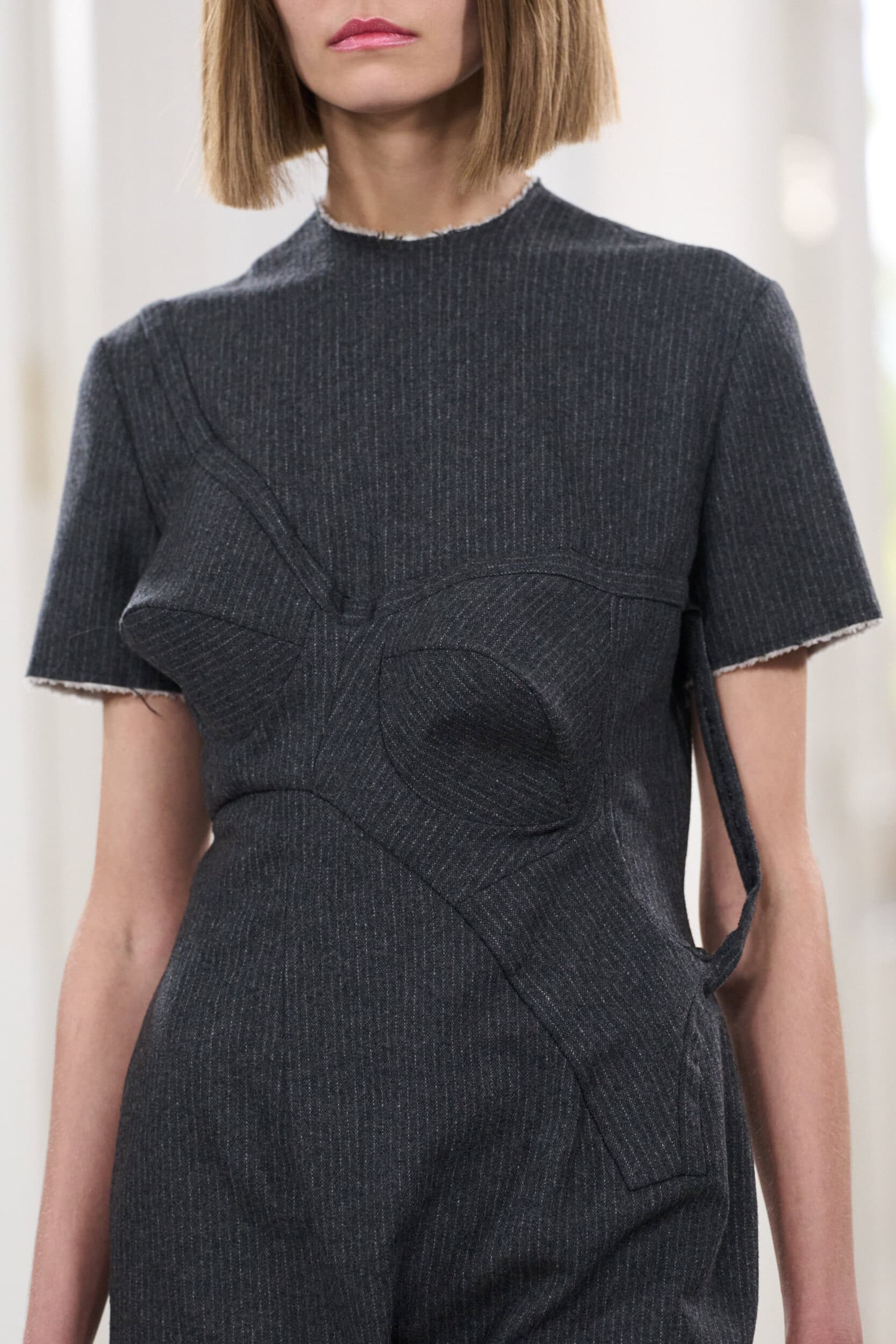 Ashley Williams Spring 2027 Fashion Show Details