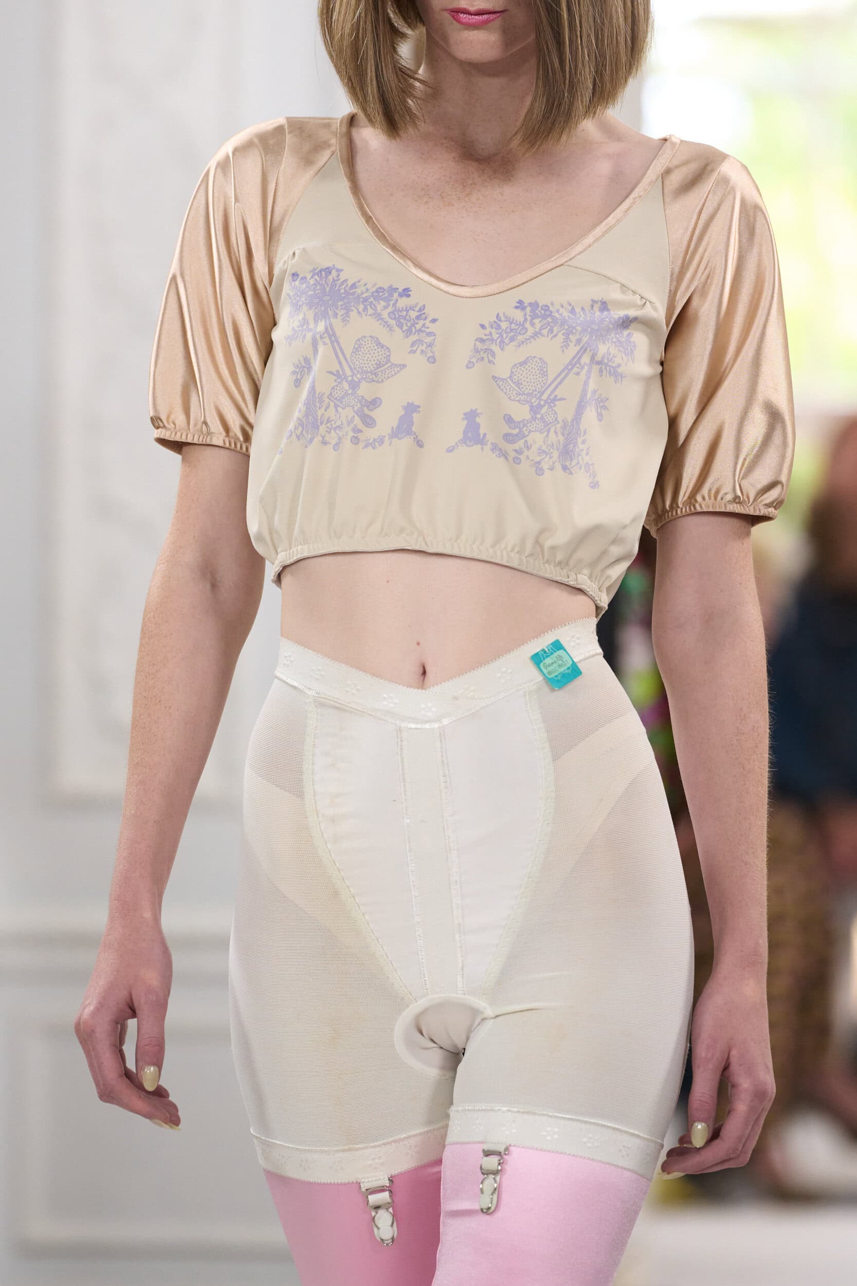 Ashley Williams Spring 2027 Fashion Show Details