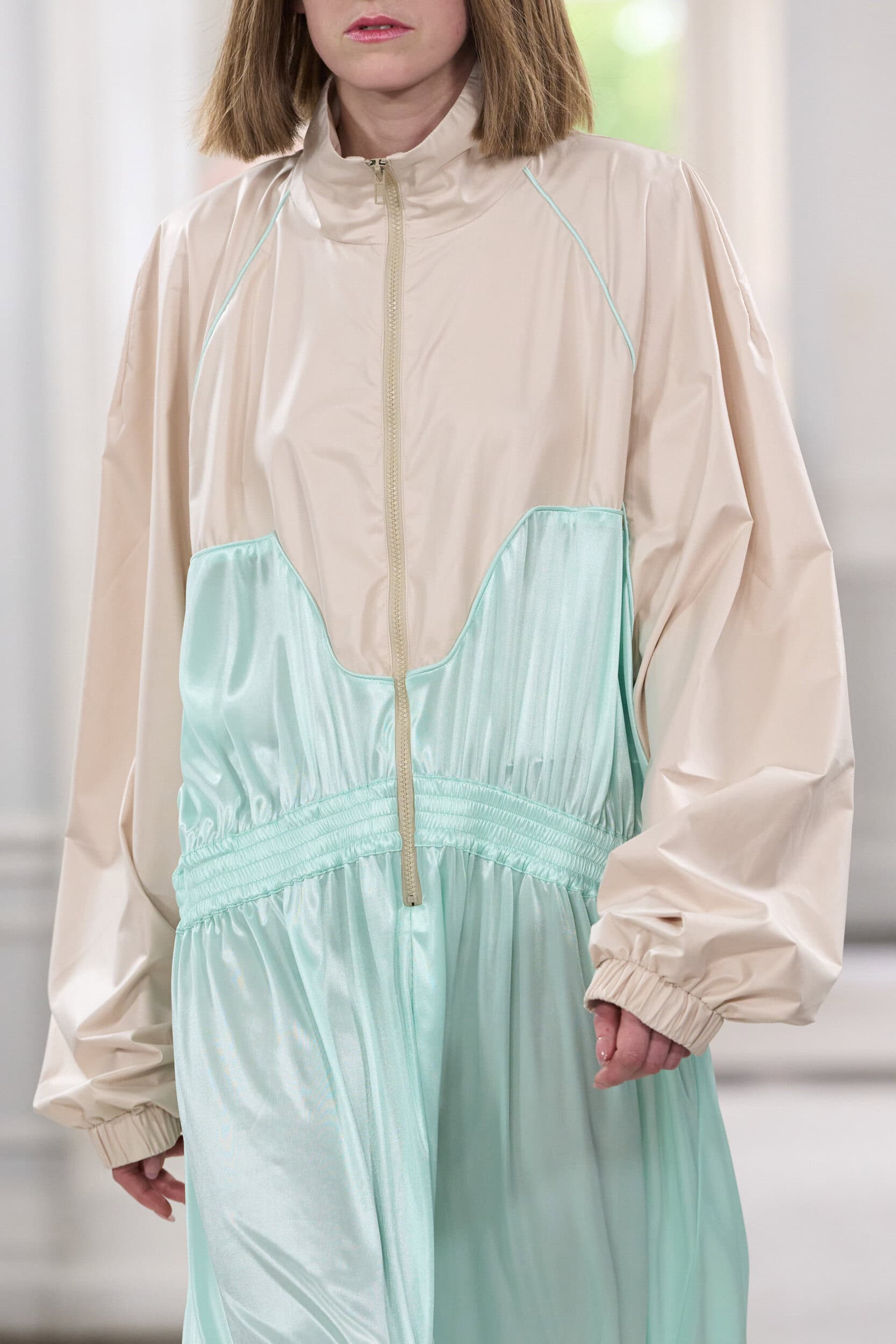 Ashley Williams Spring 2027 Fashion Show Details