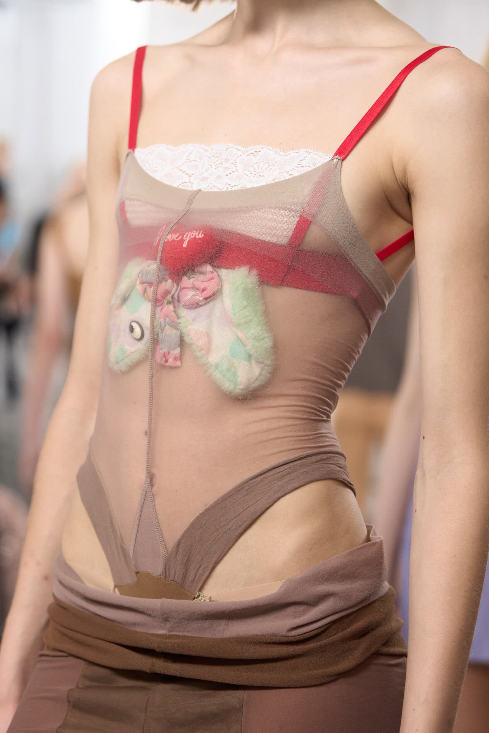 Ashley Williams Spring 2027 Fashion Show Details