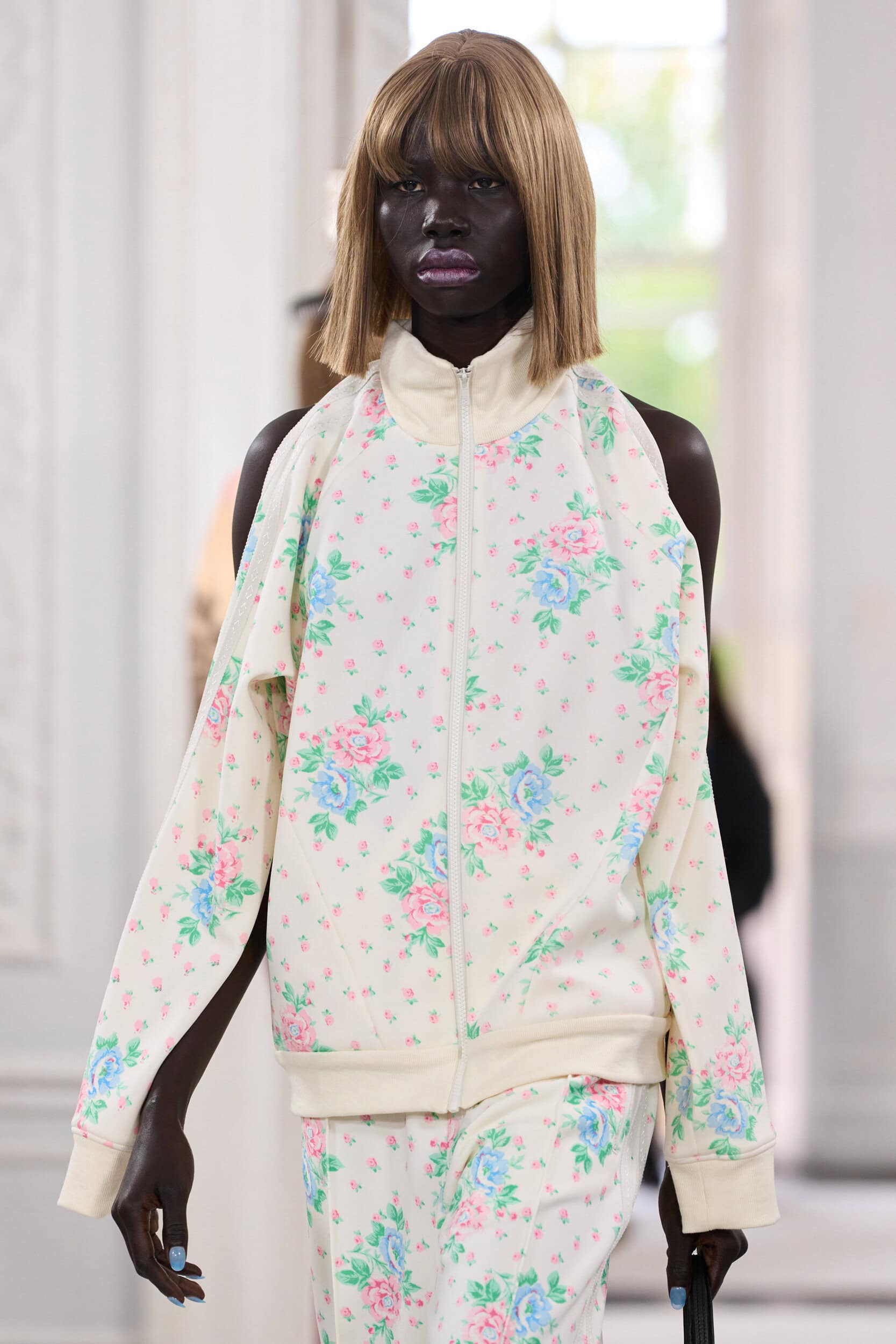 Ashley Williams Spring 2027 Fashion Show Details