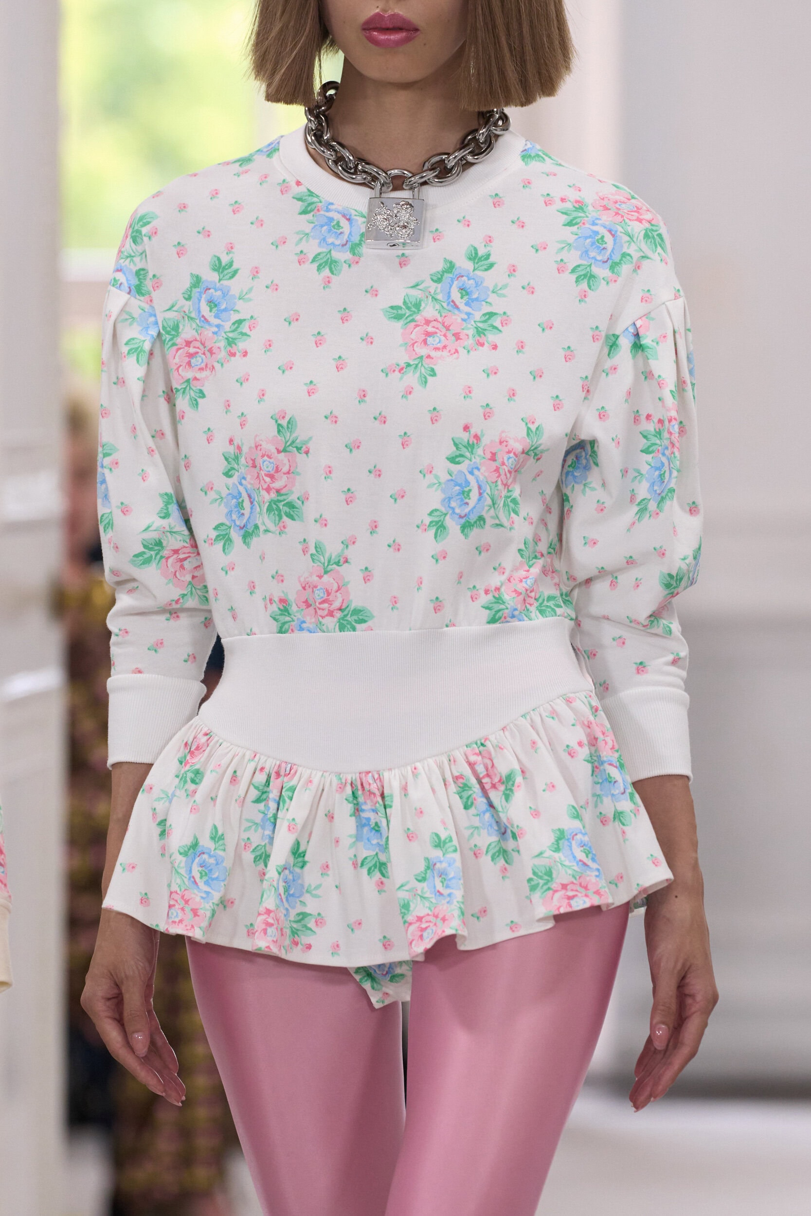 Ashley Williams Spring 2027 Fashion Show Details
