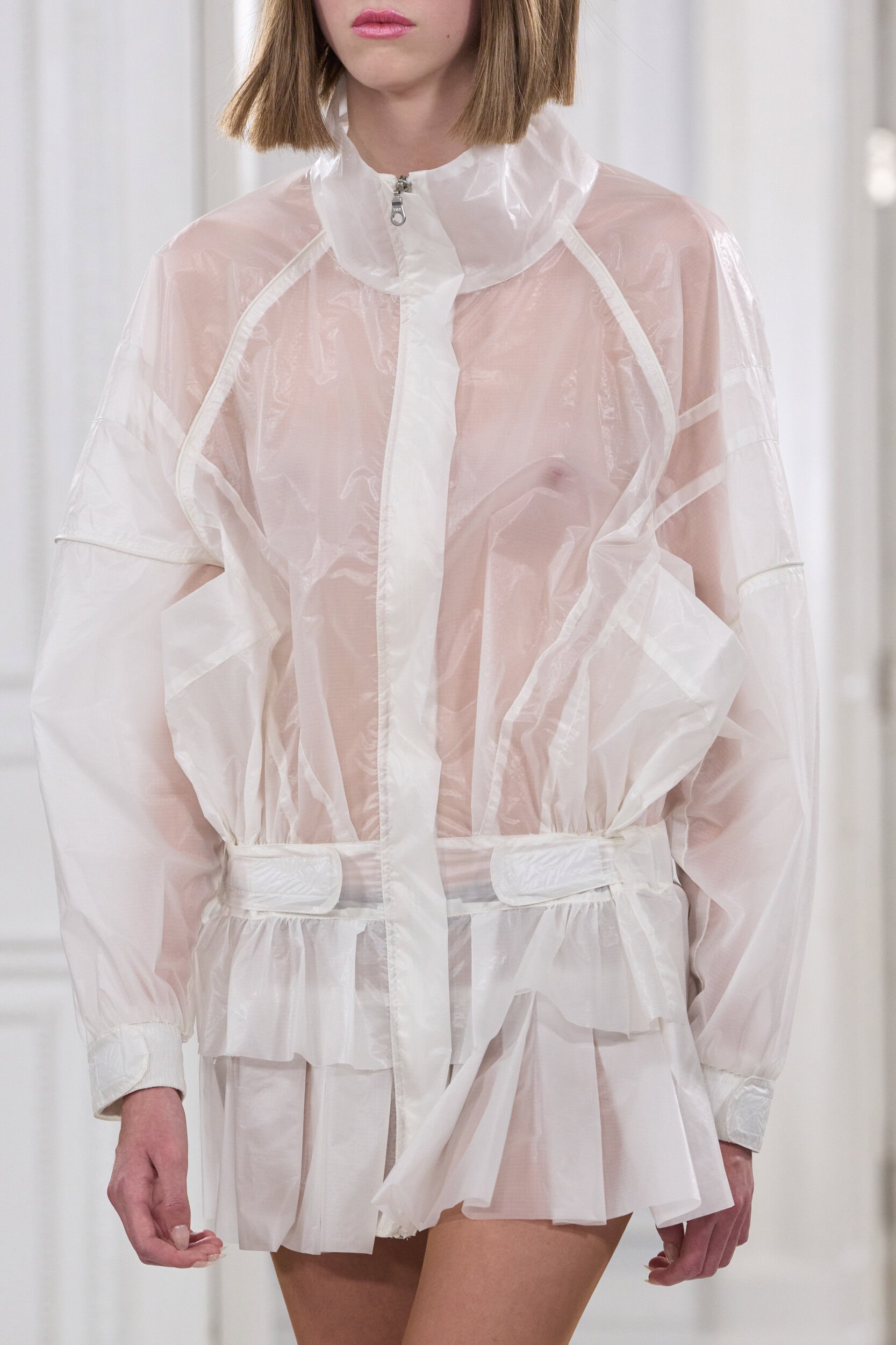 Ashley Williams Spring 2027 Fashion Show Details