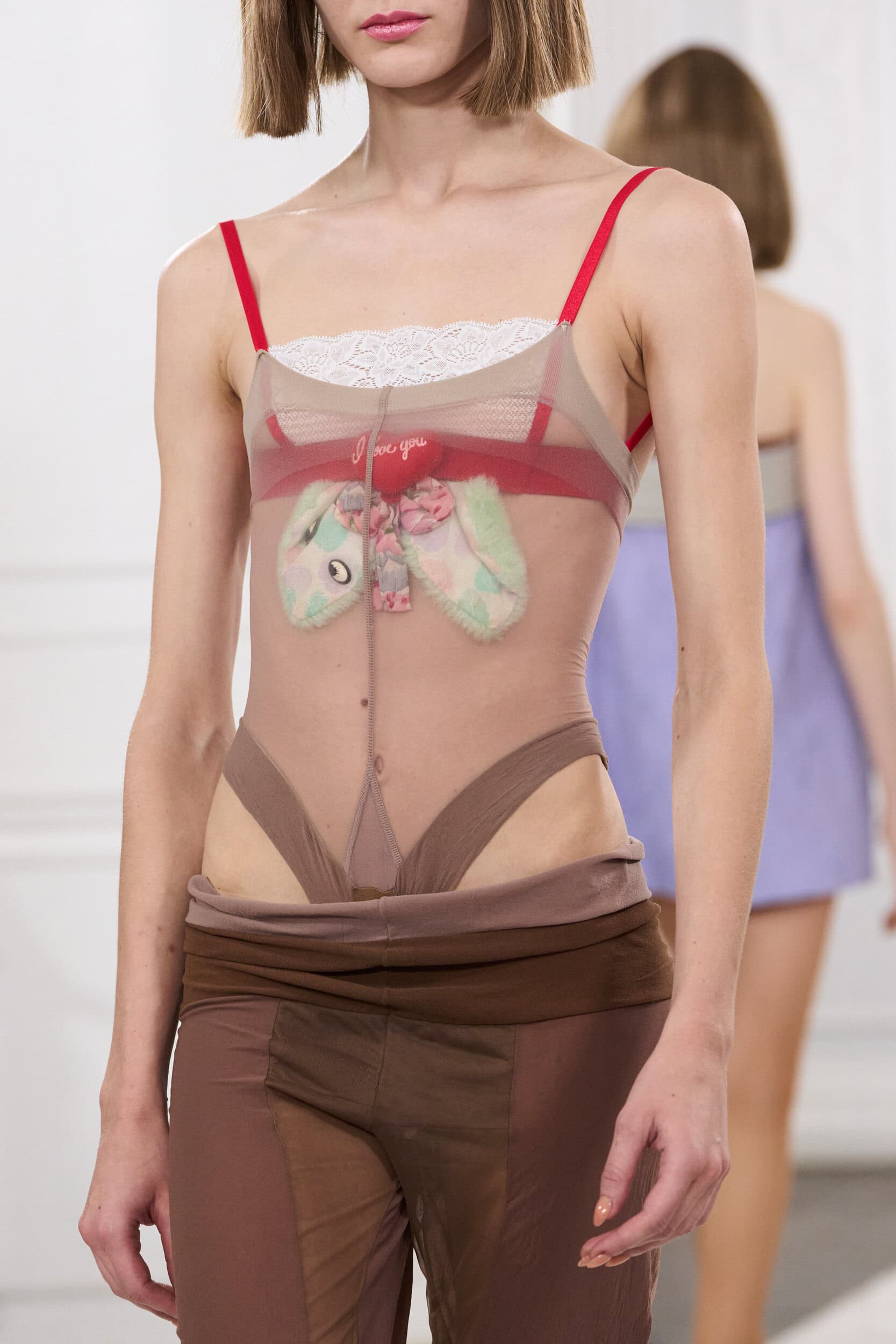 Ashley Williams Spring 2027 Fashion Show Details