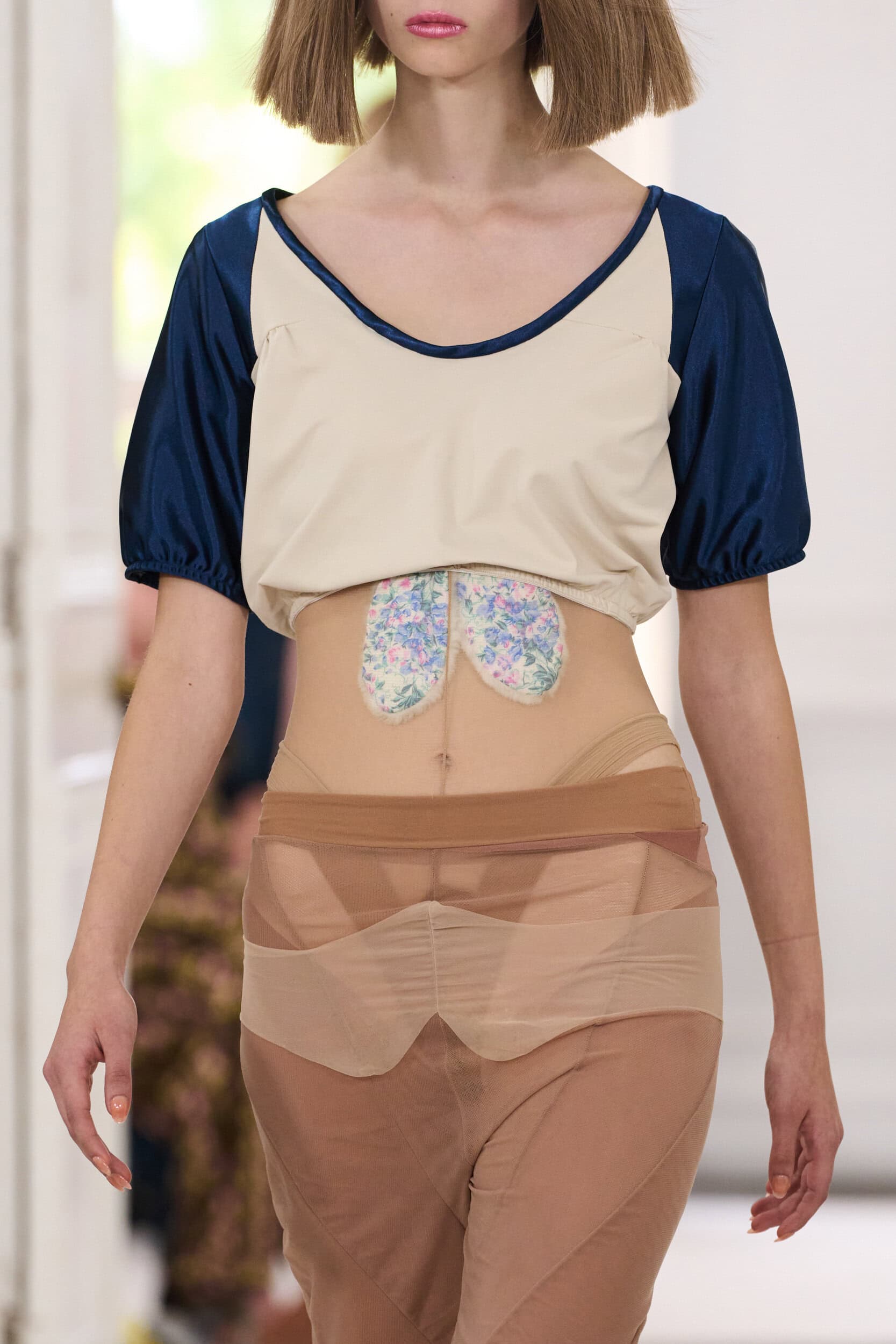 Ashley Williams Spring 2027 Fashion Show Details