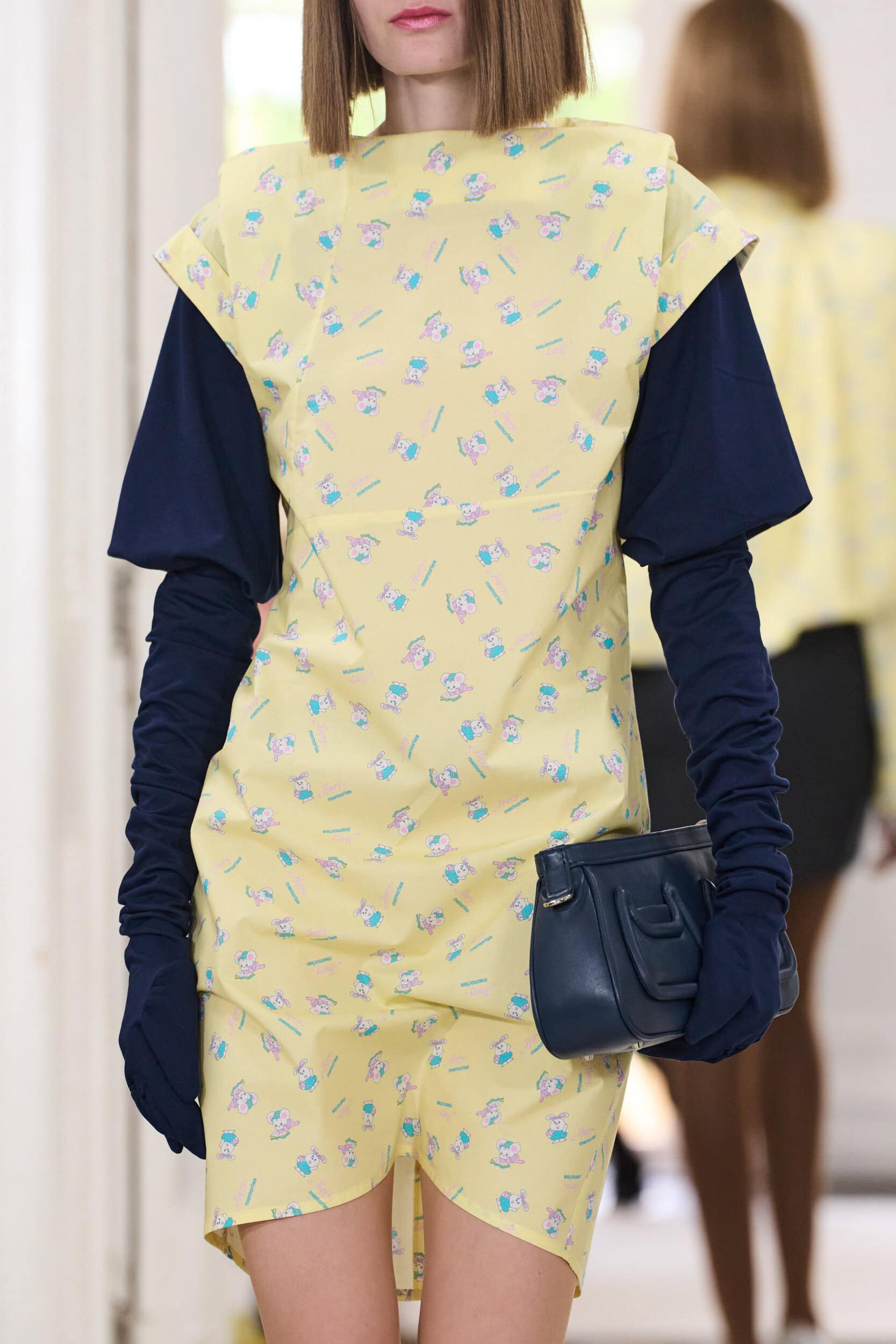 Ashley Williams Spring 2027 Fashion Show Details