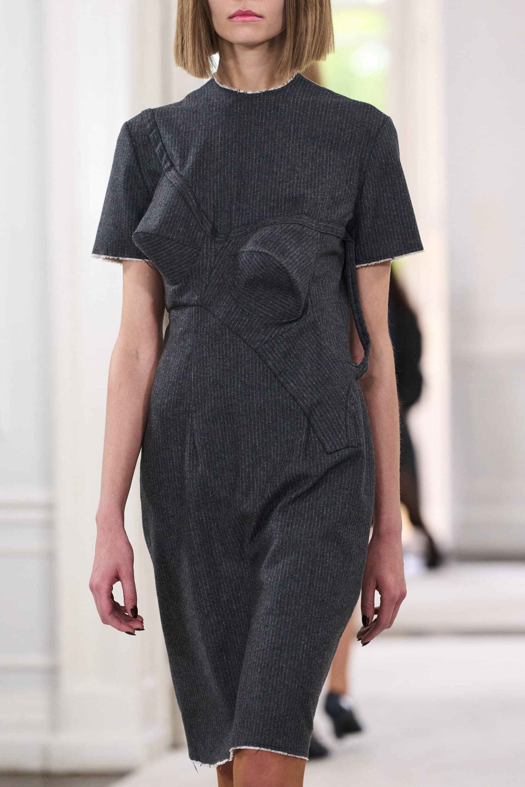 Ashley Williams Spring 2027 Fashion Show Details