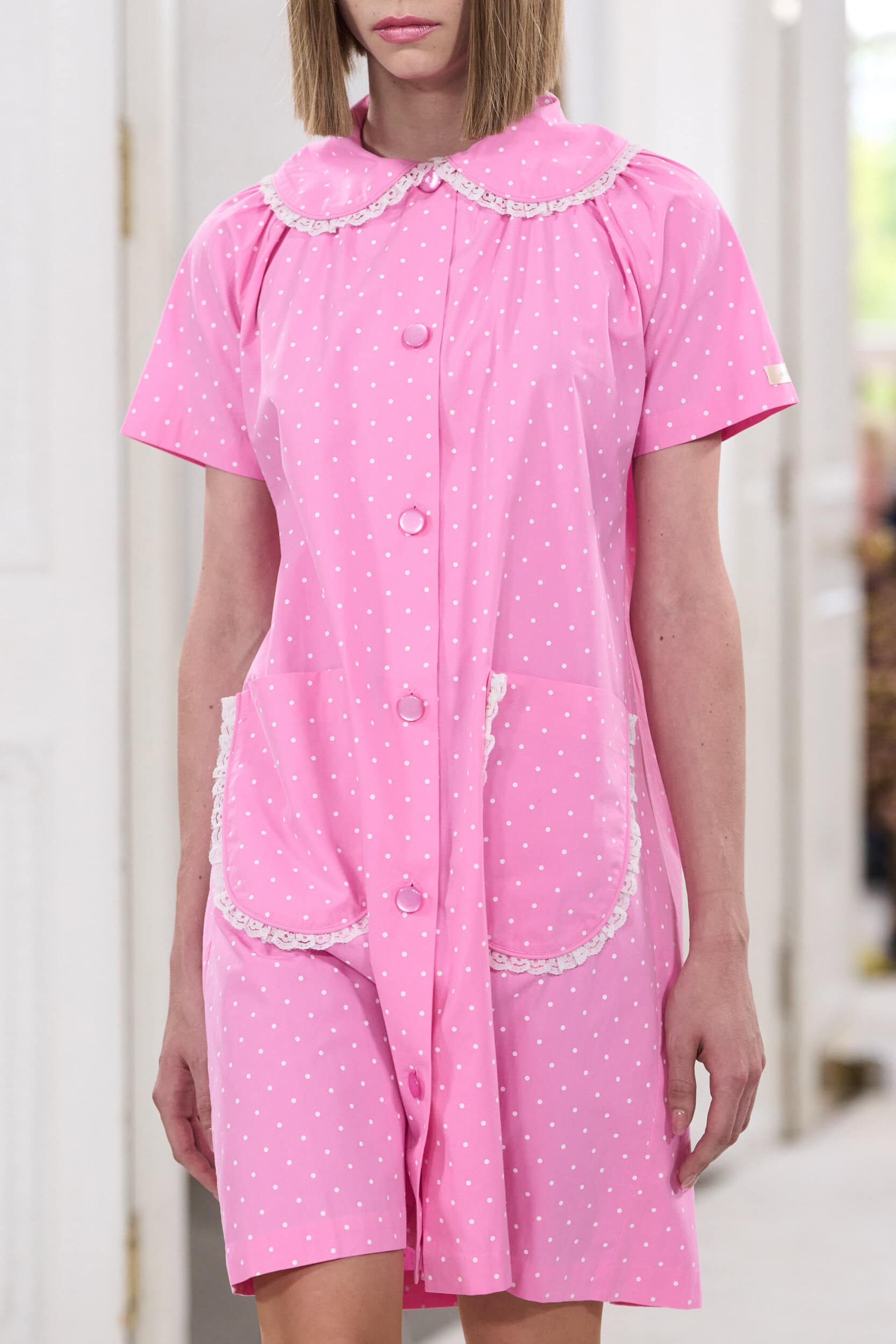 Ashley Williams Spring 2027 Fashion Show Details